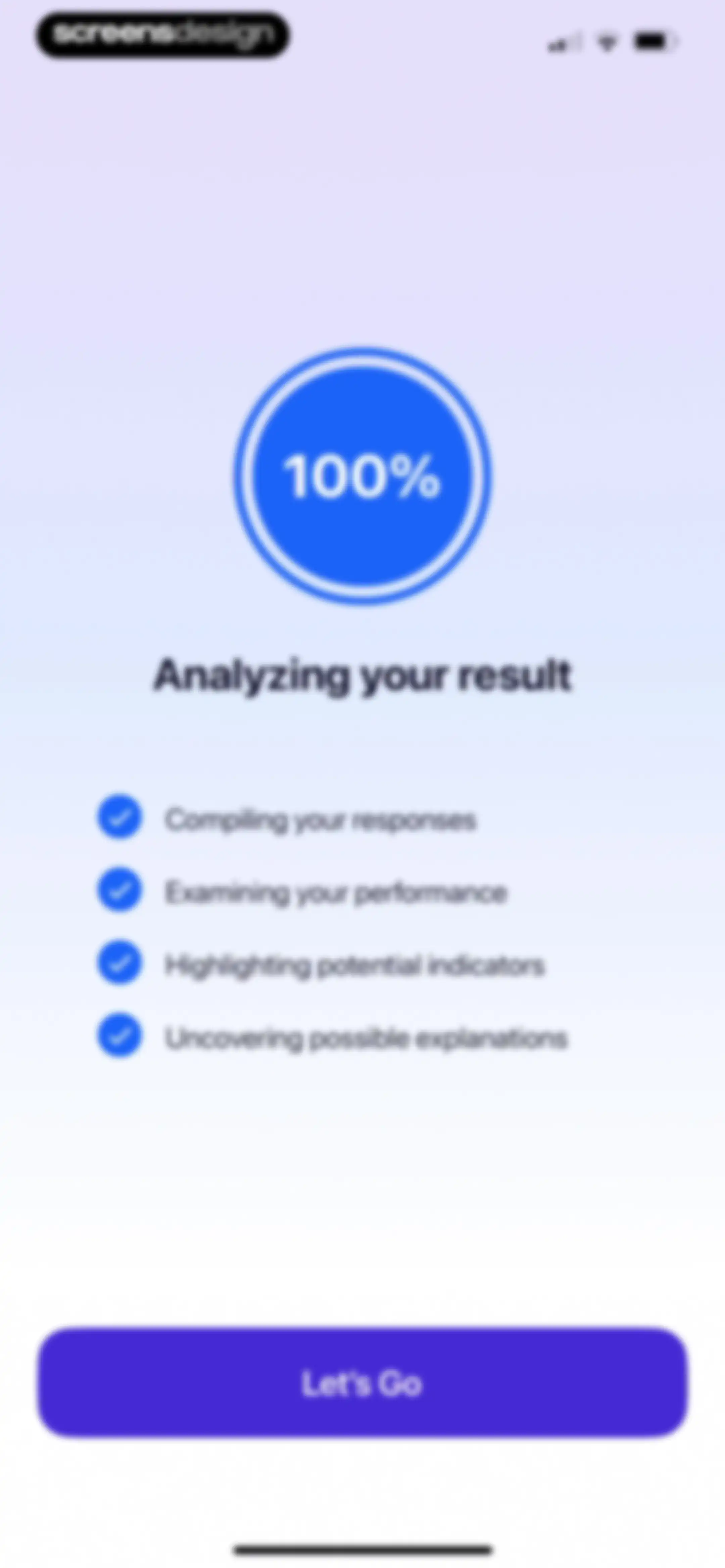 IQ Booster: Brain Games & Test screen 76