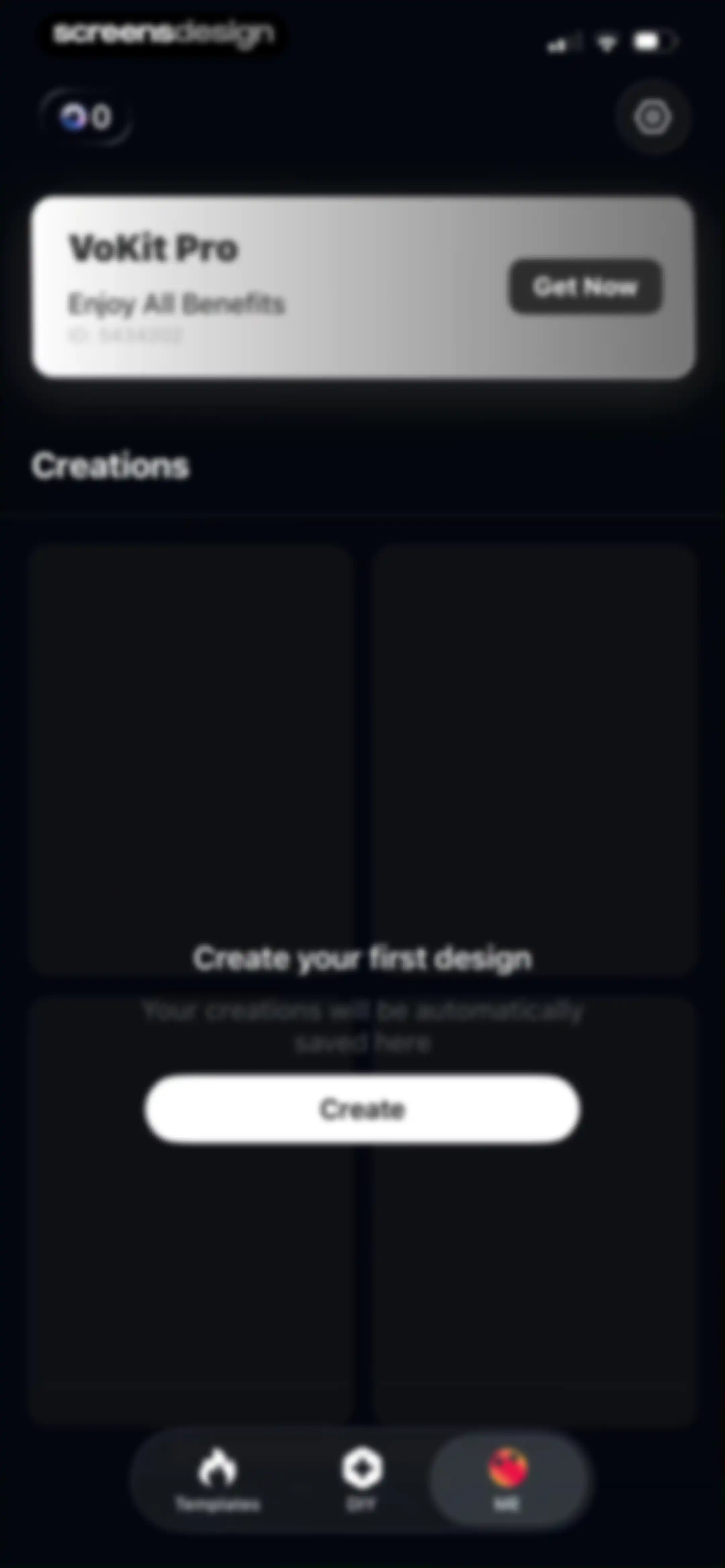 VoKit - Image Effects Creator screen 35