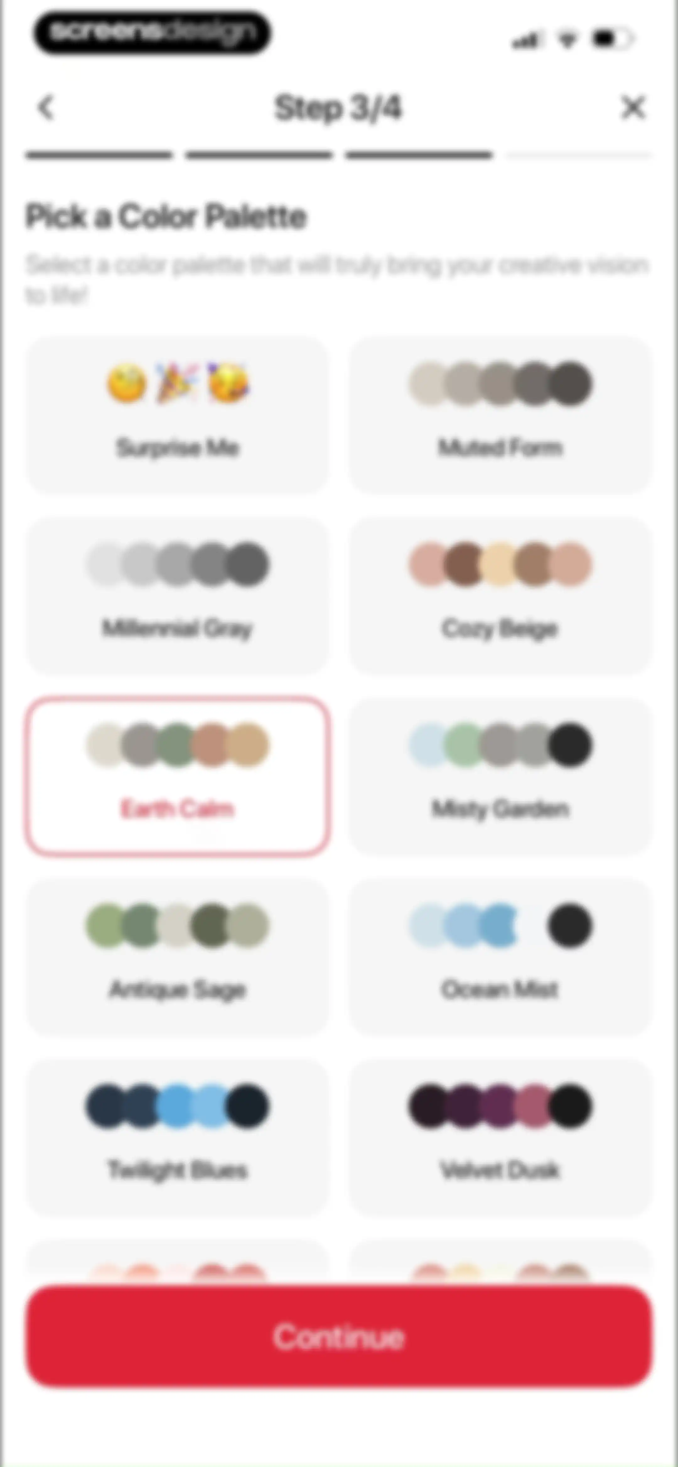 SnapHome: AI Interior Design screen 17