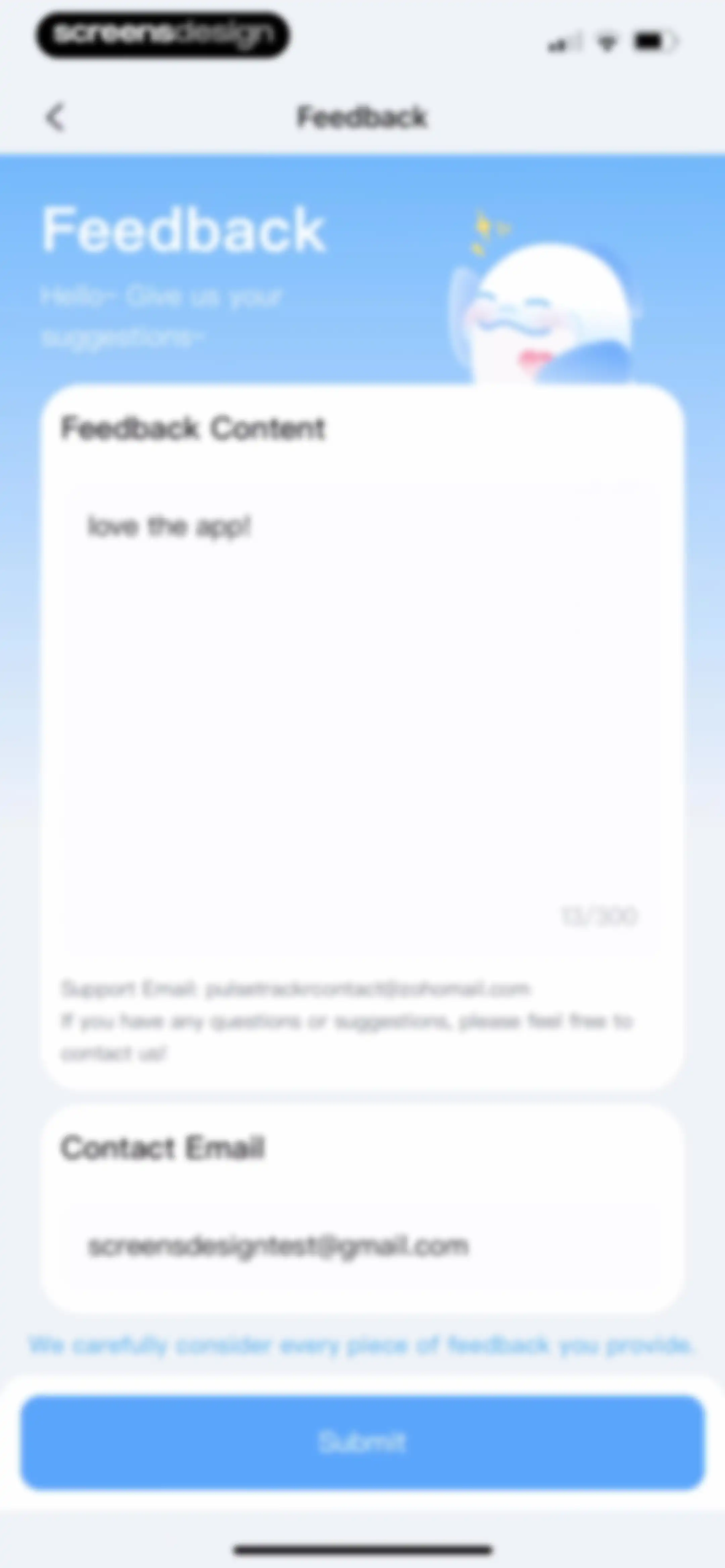 PulseTrackr：Heart Rate & HRV screen 80
