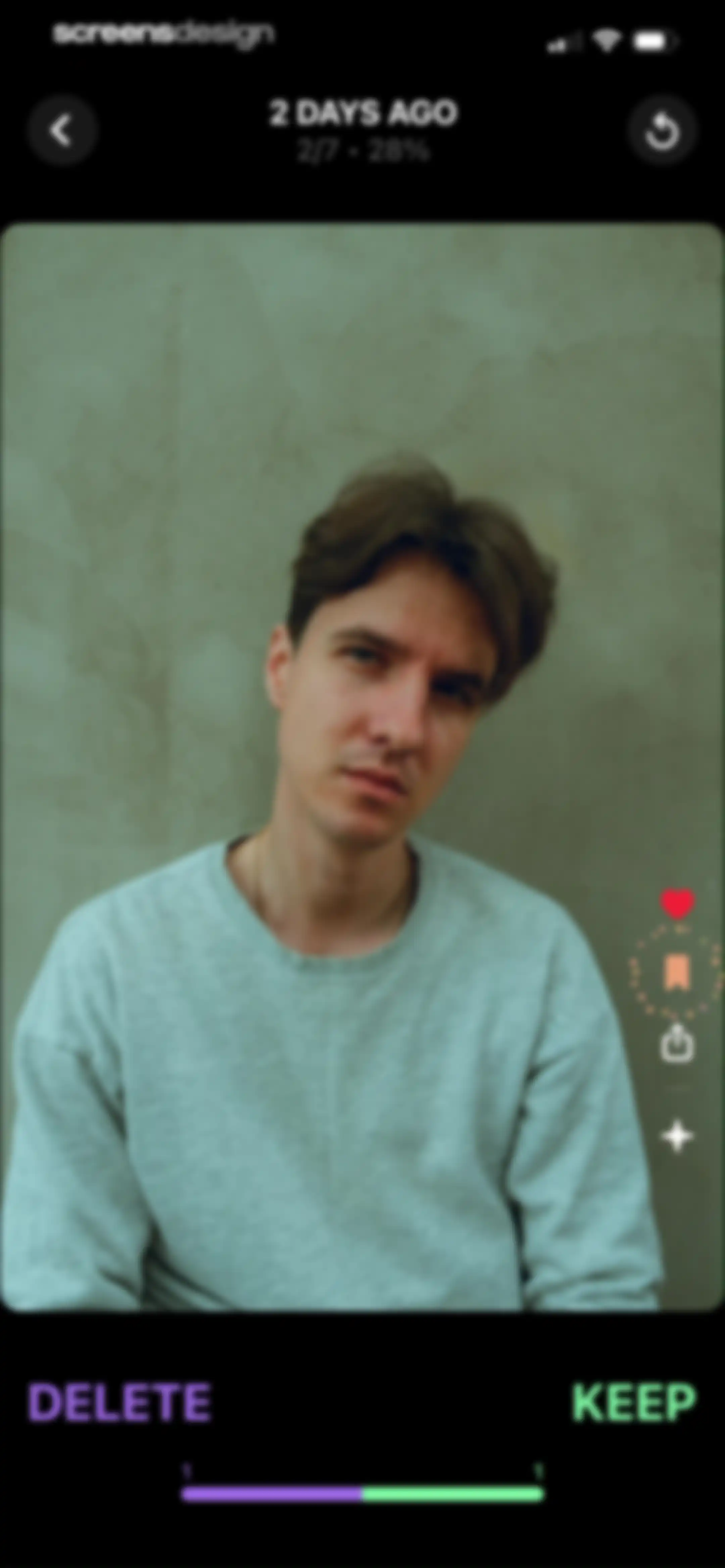 Swipewipe: Photo Cleaner screen 33