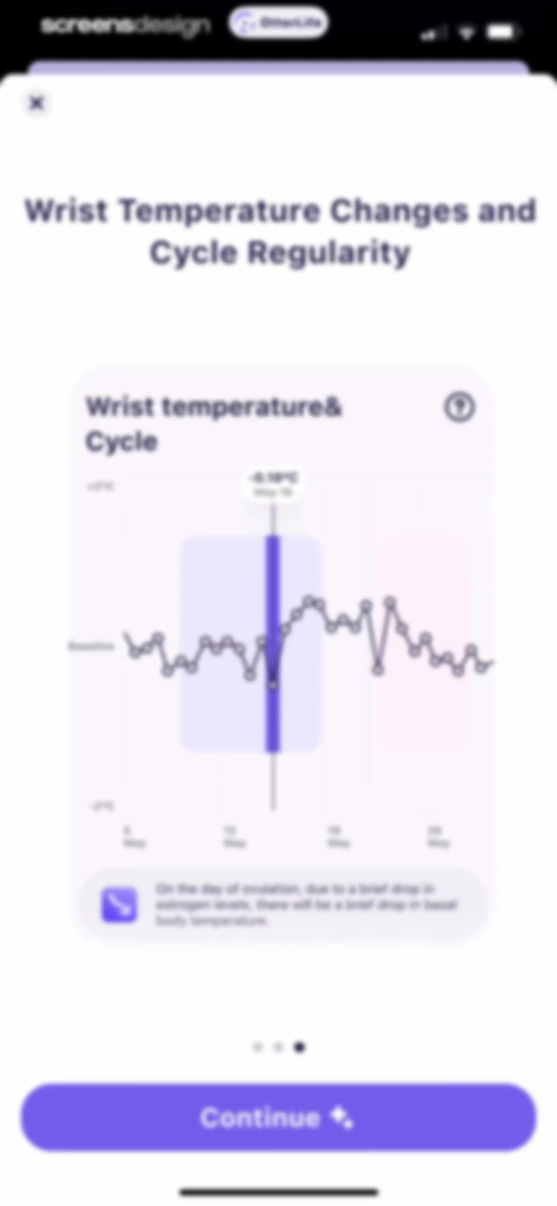 OtterLife: AI Health Tracker screen 162
