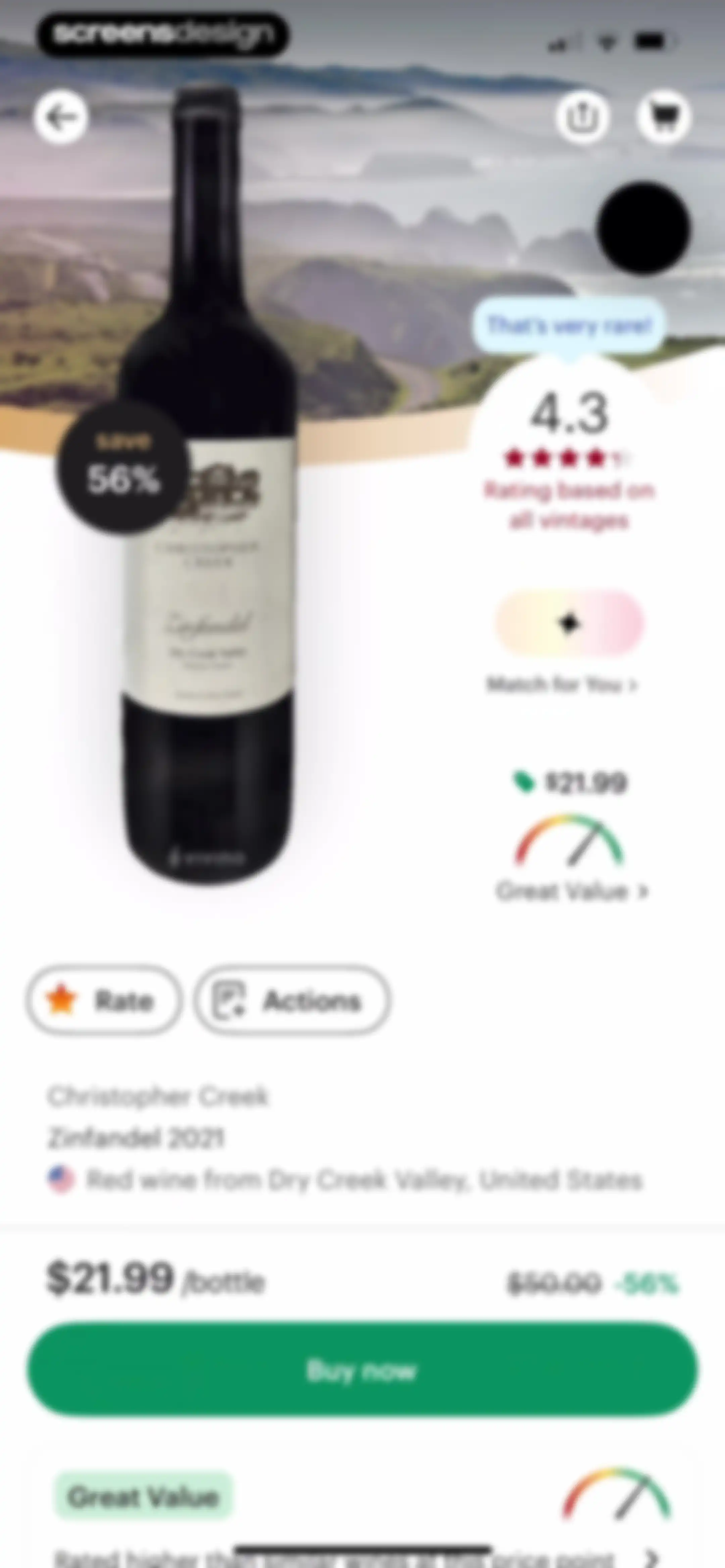 Vivino: Drink The Right Wine screen 14