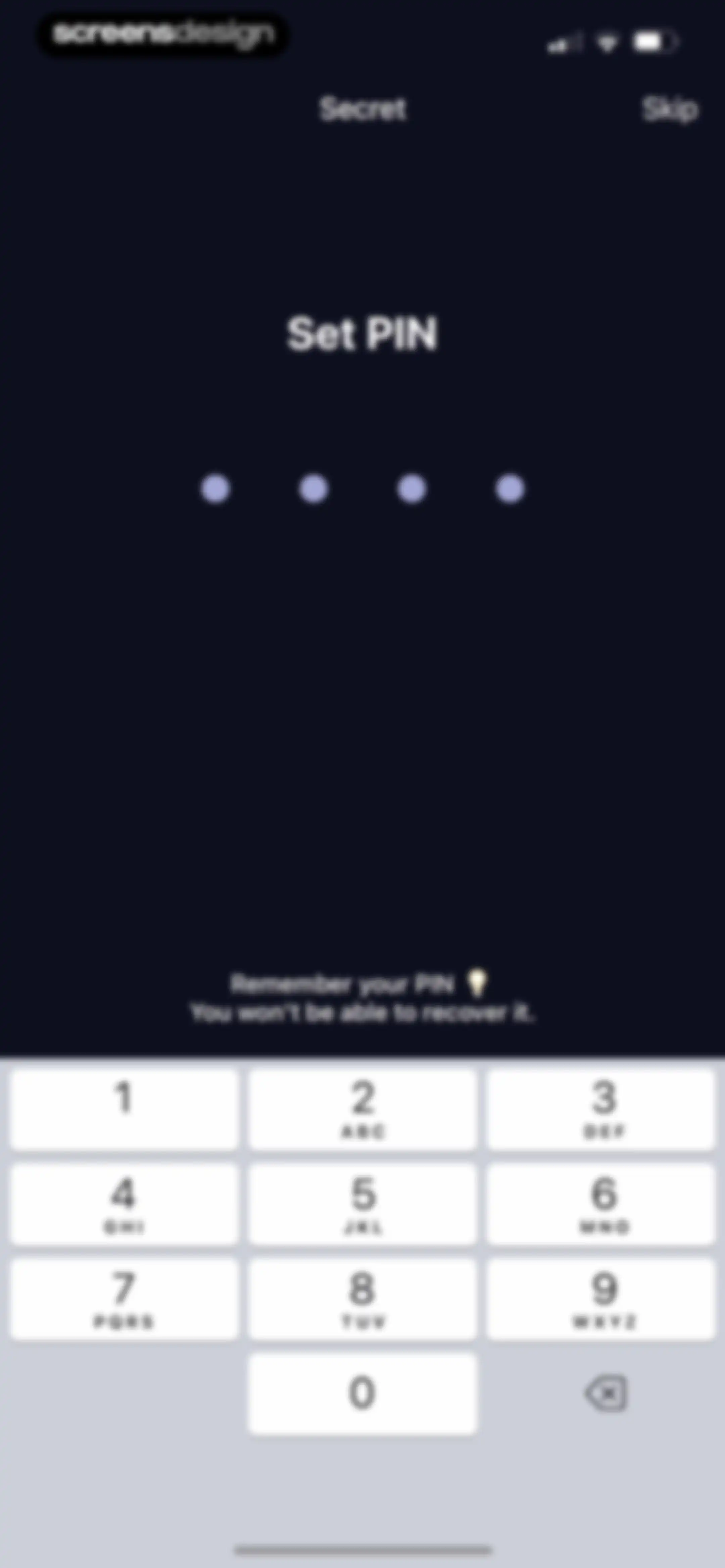 Cleaner Guru: Clean Up Storage screen 137