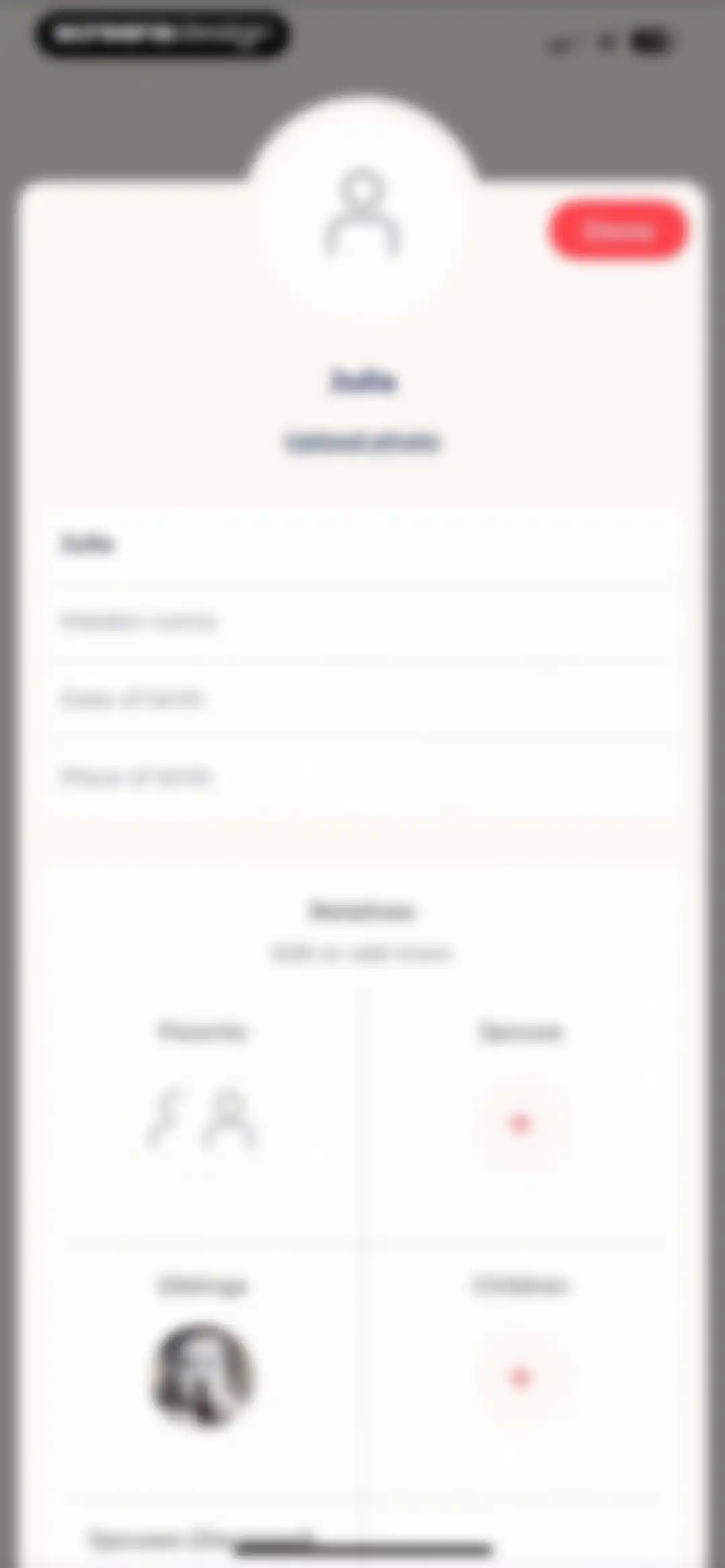 Photo Scan App by Photomyne screen 130