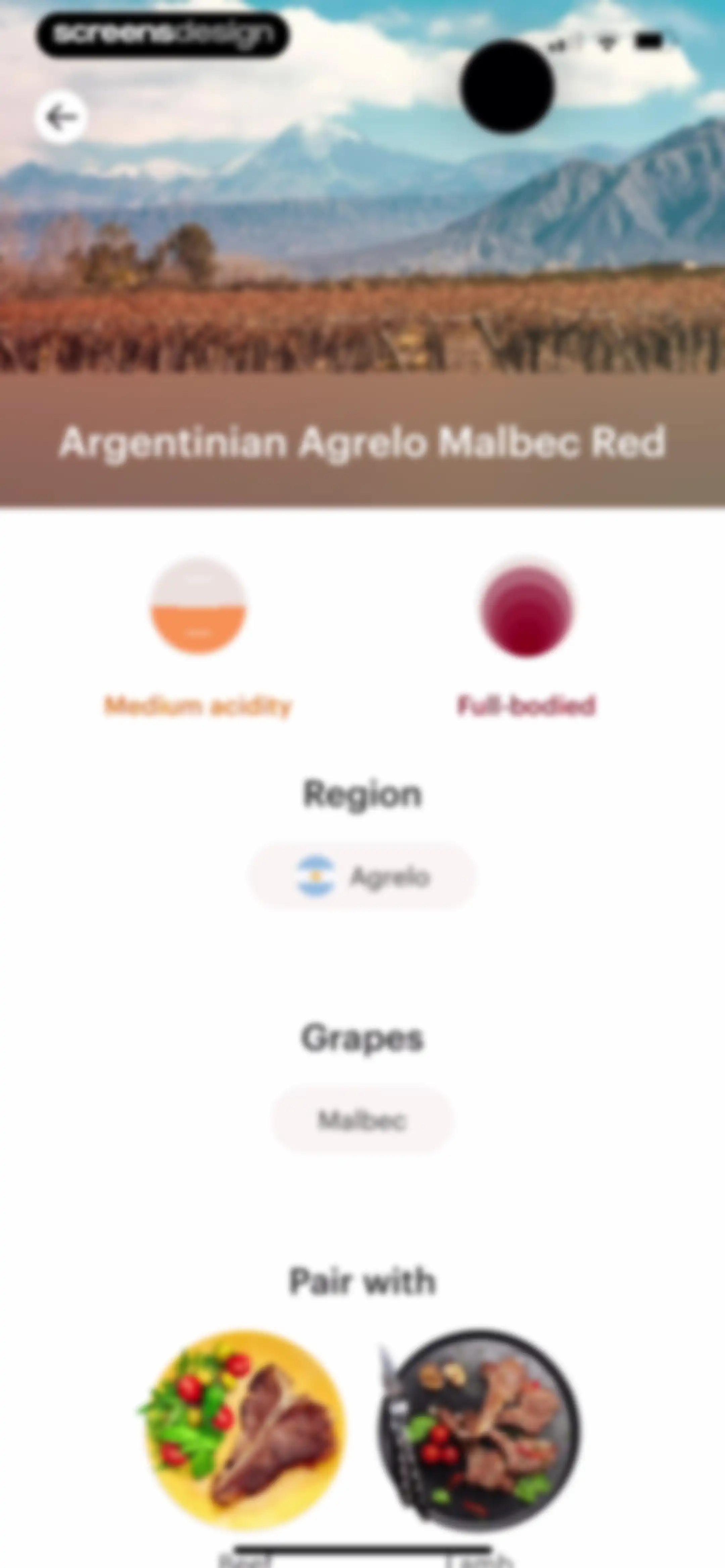 Vivino: Drink The Right Wine screen 113
