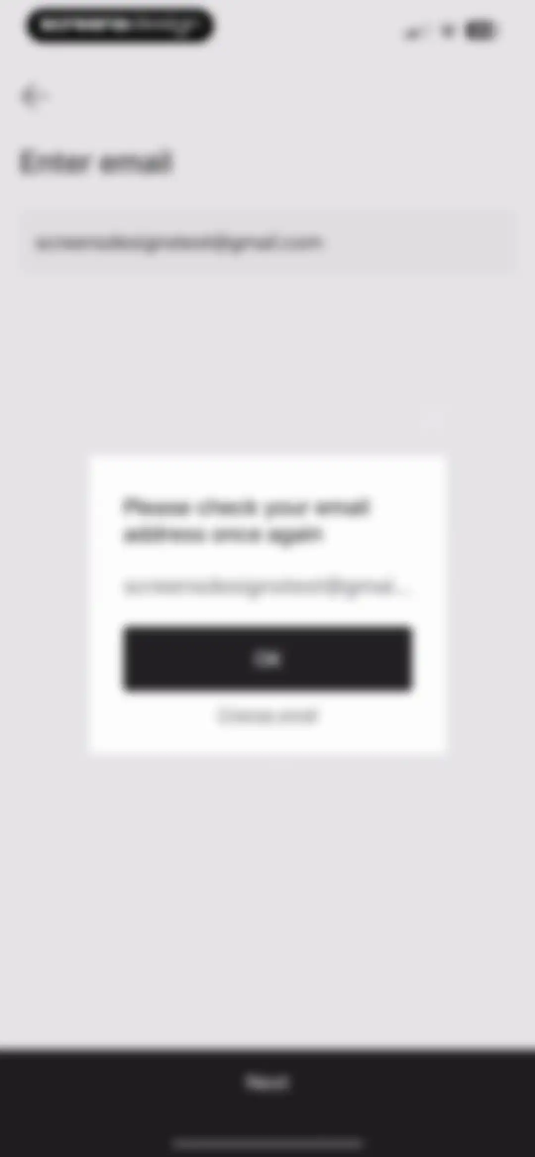 Acloset - AI Fashion Assistant screen 11