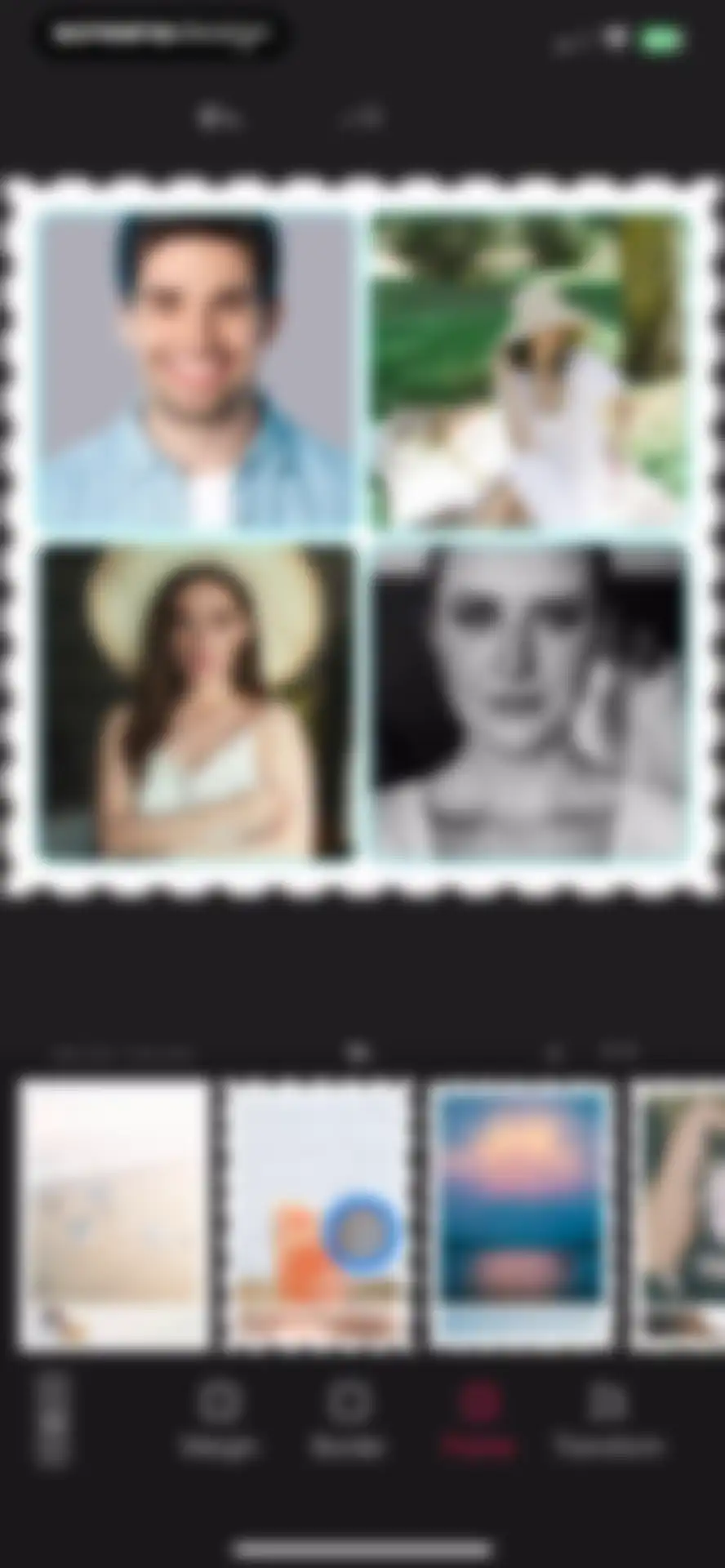 Collage Maker - LiveCollage screen 60