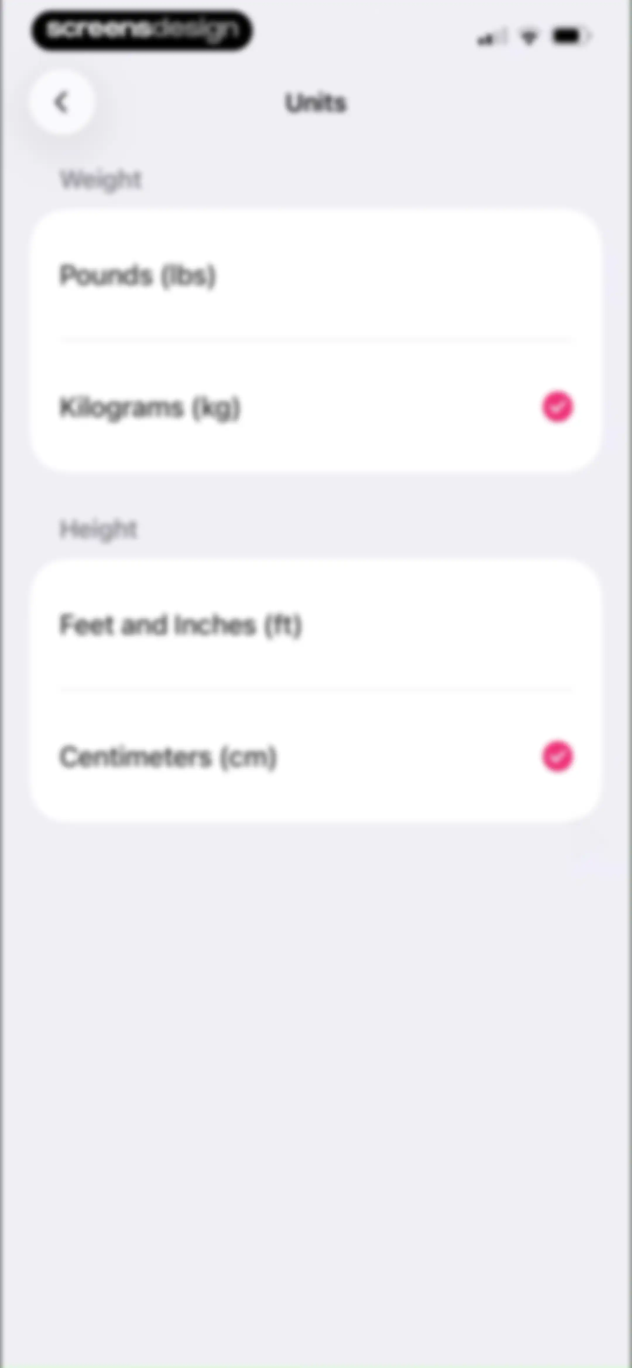 LazyFit: Workout For Beginners screen 152