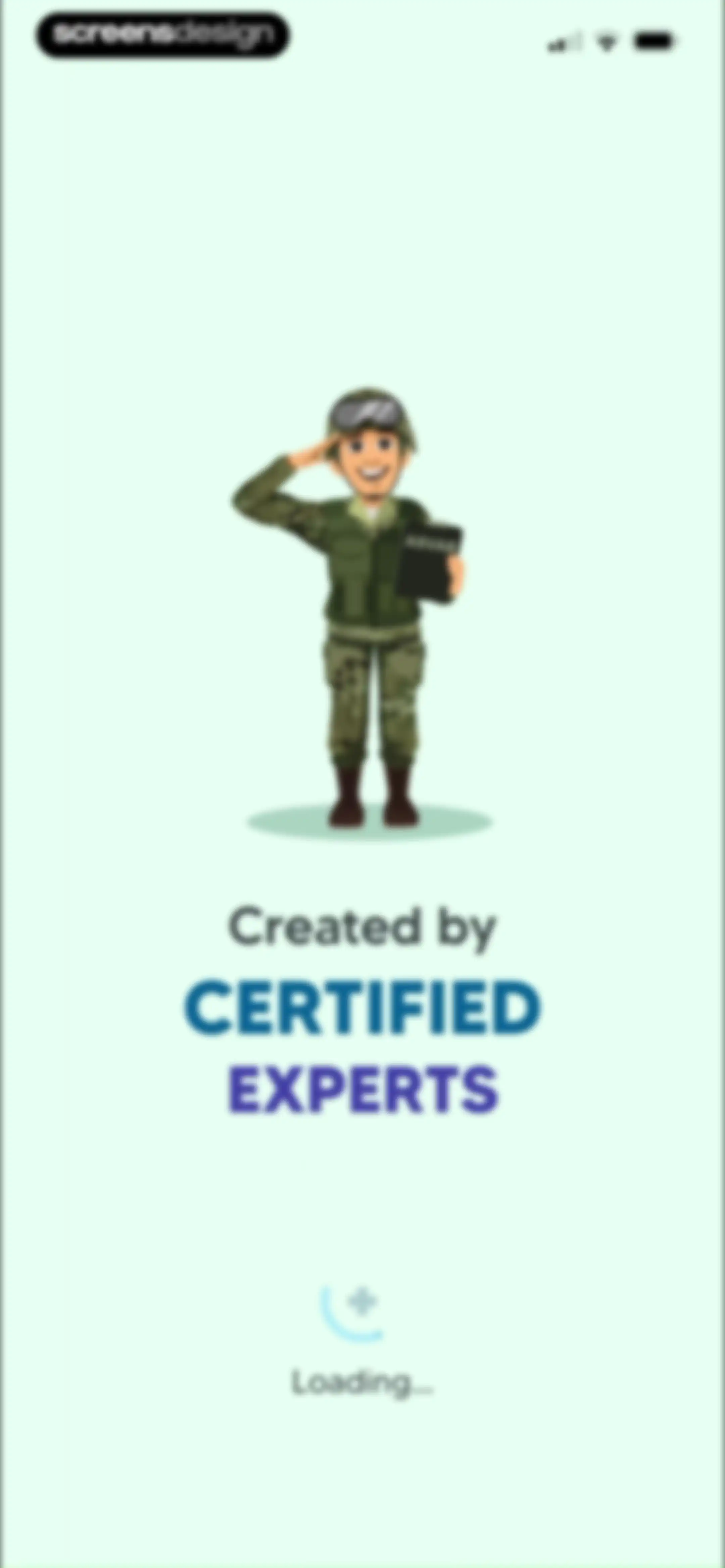 ASVAB Practice Test 2026: Prep screen 1