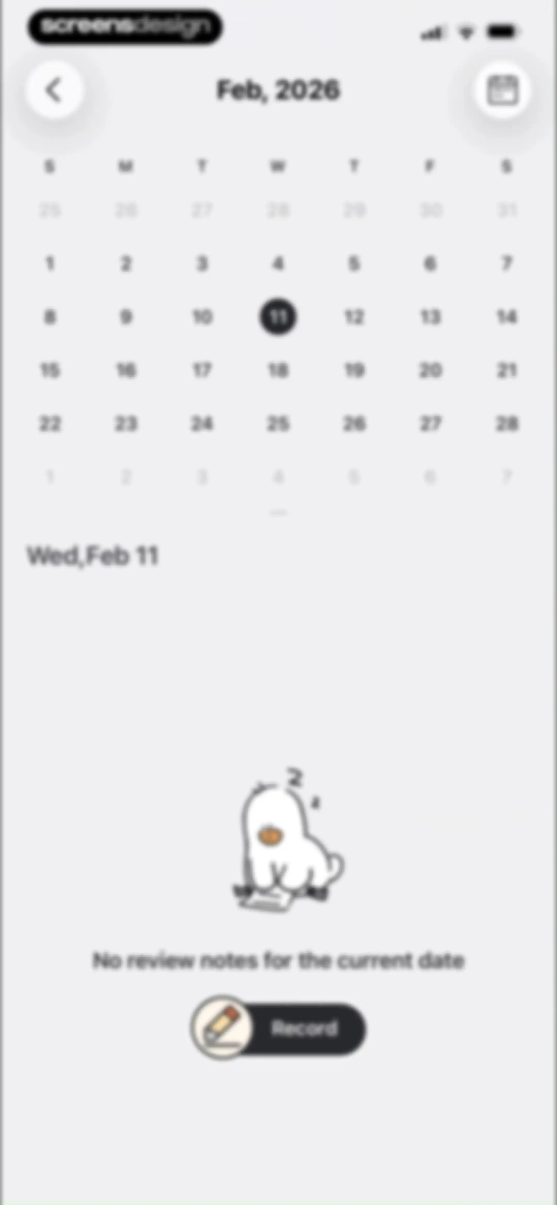 Plan Joy:To-Do List & Reminder screen 176