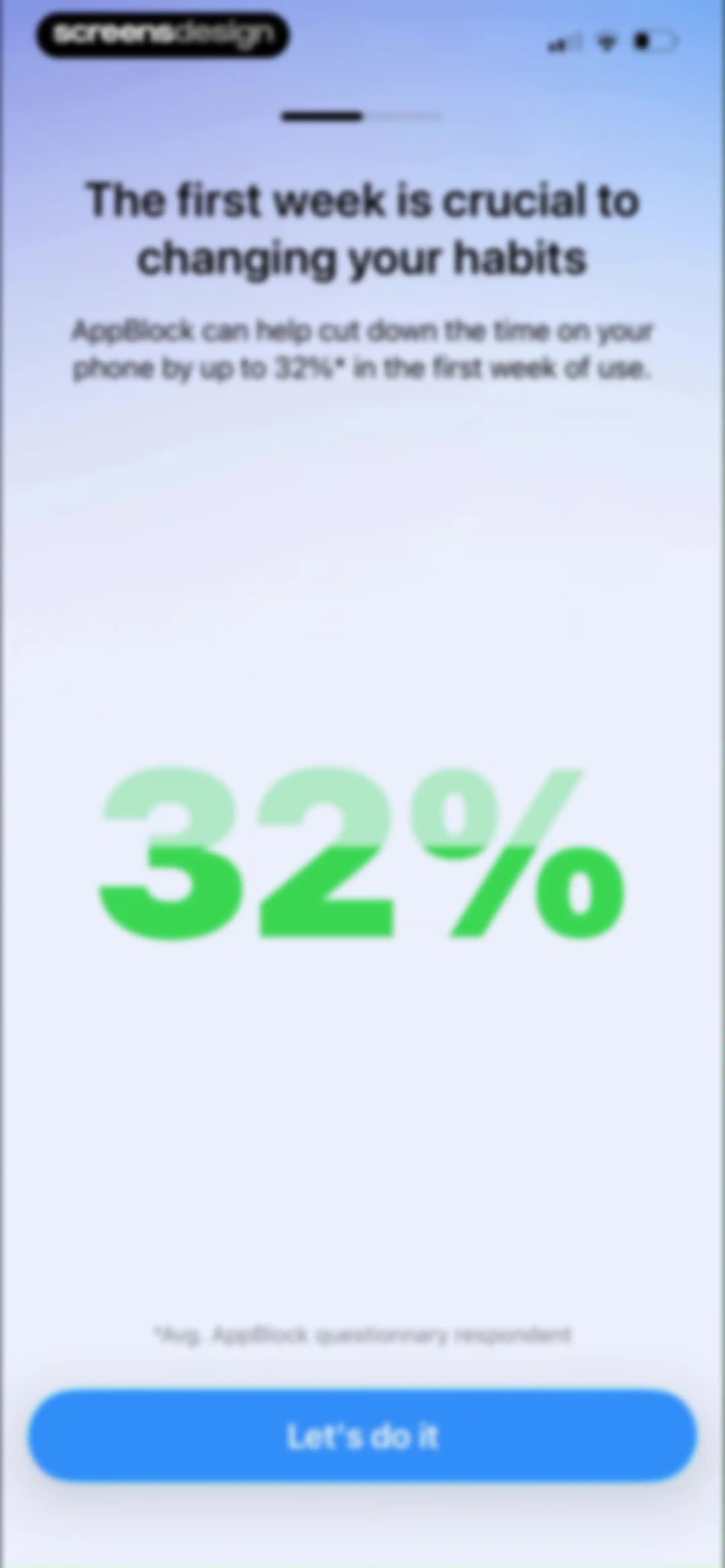 AppBlock: Block Apps & Website screen 23