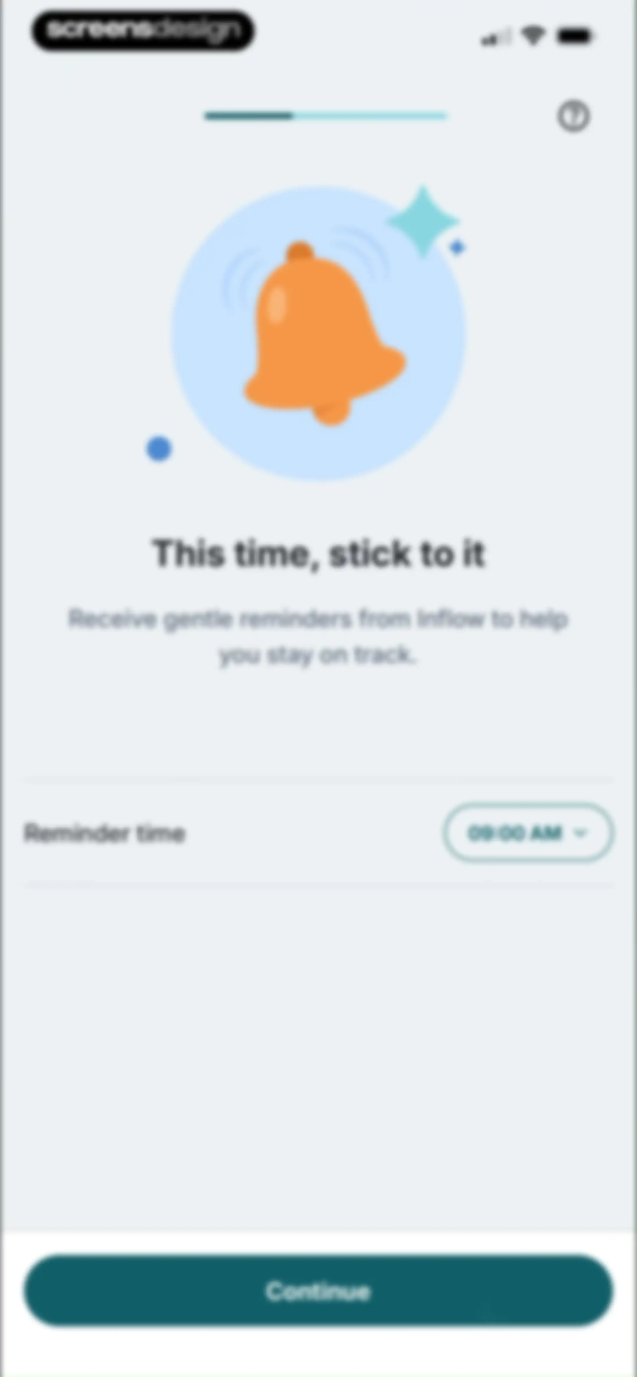 Inflow - Manage Your ADHD screen 29