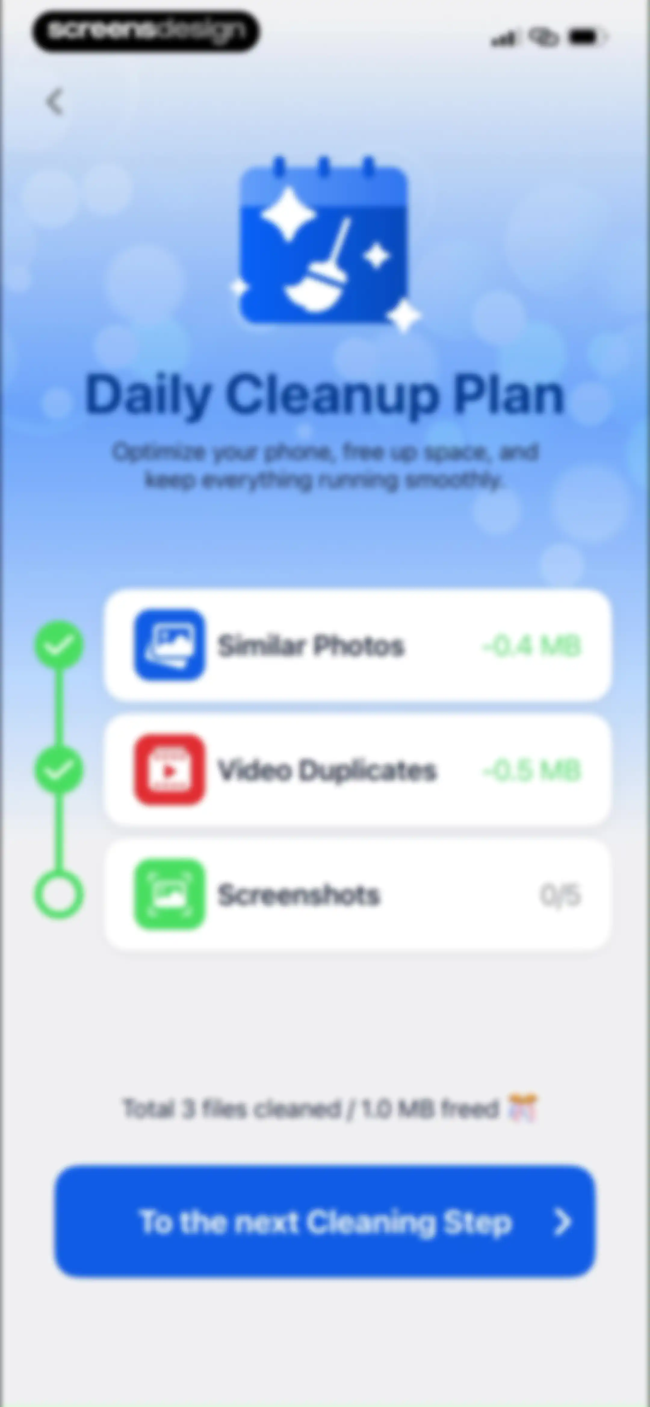 AI Photo Cleaner - Cleanup Kit screen 23
