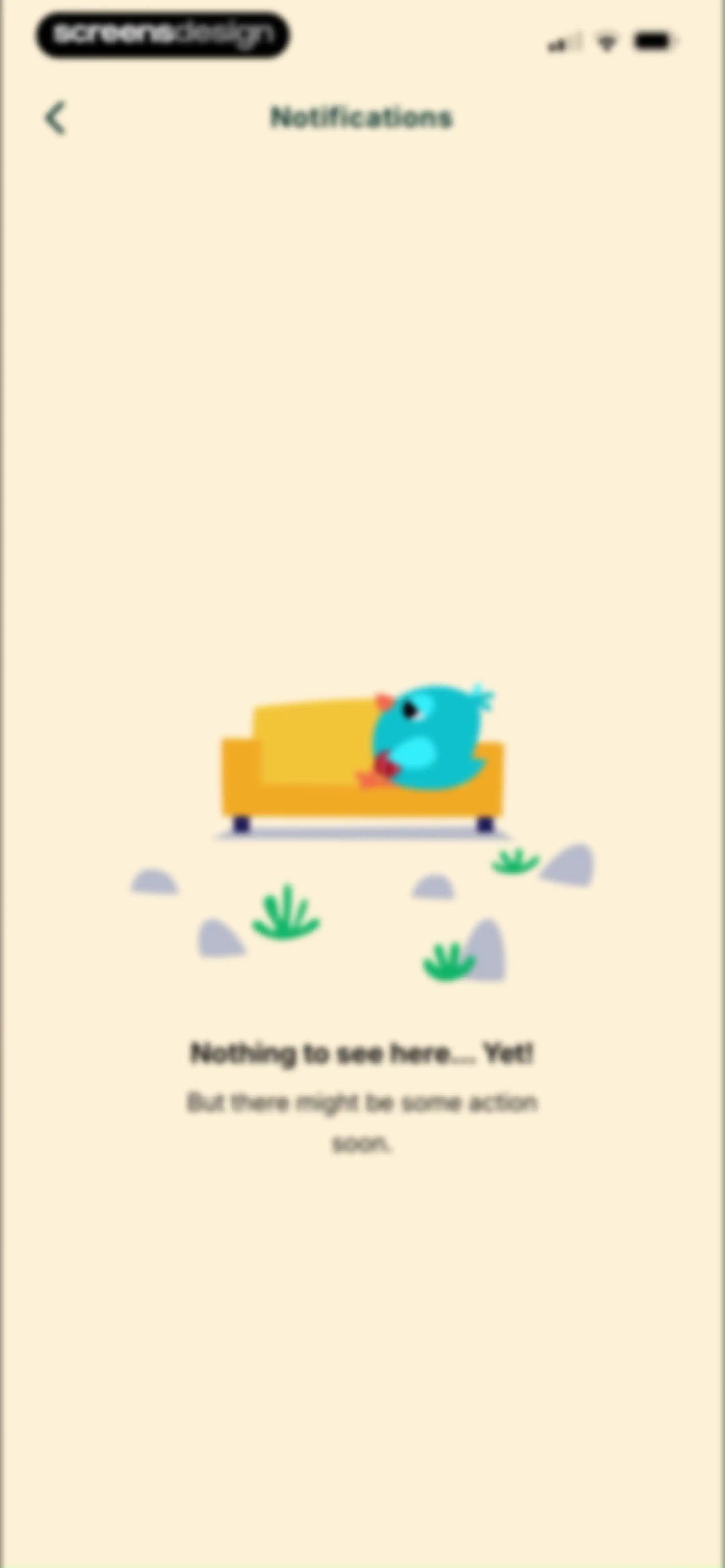 Birdbuddy: ID & Collect Birds screen 70