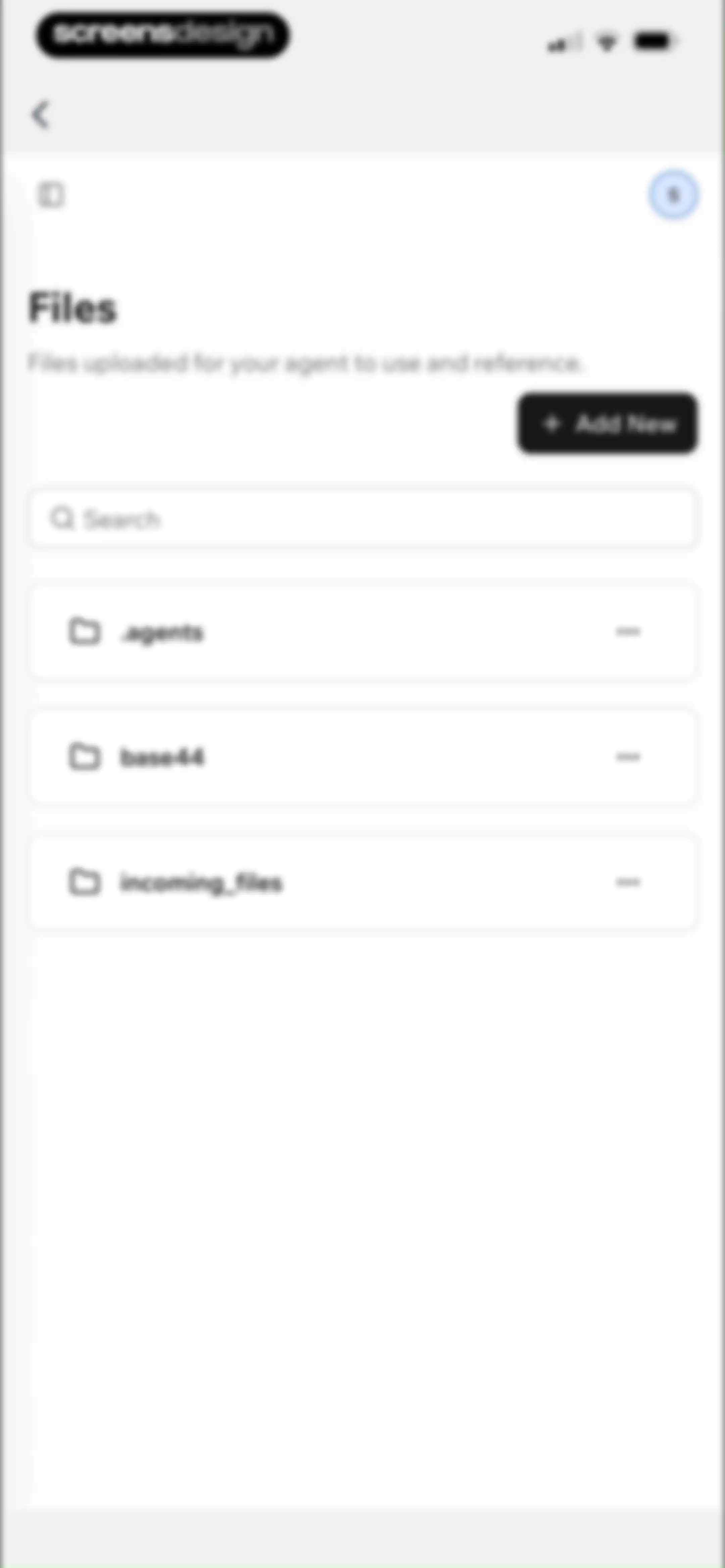 Base44: Build with AI screen 41