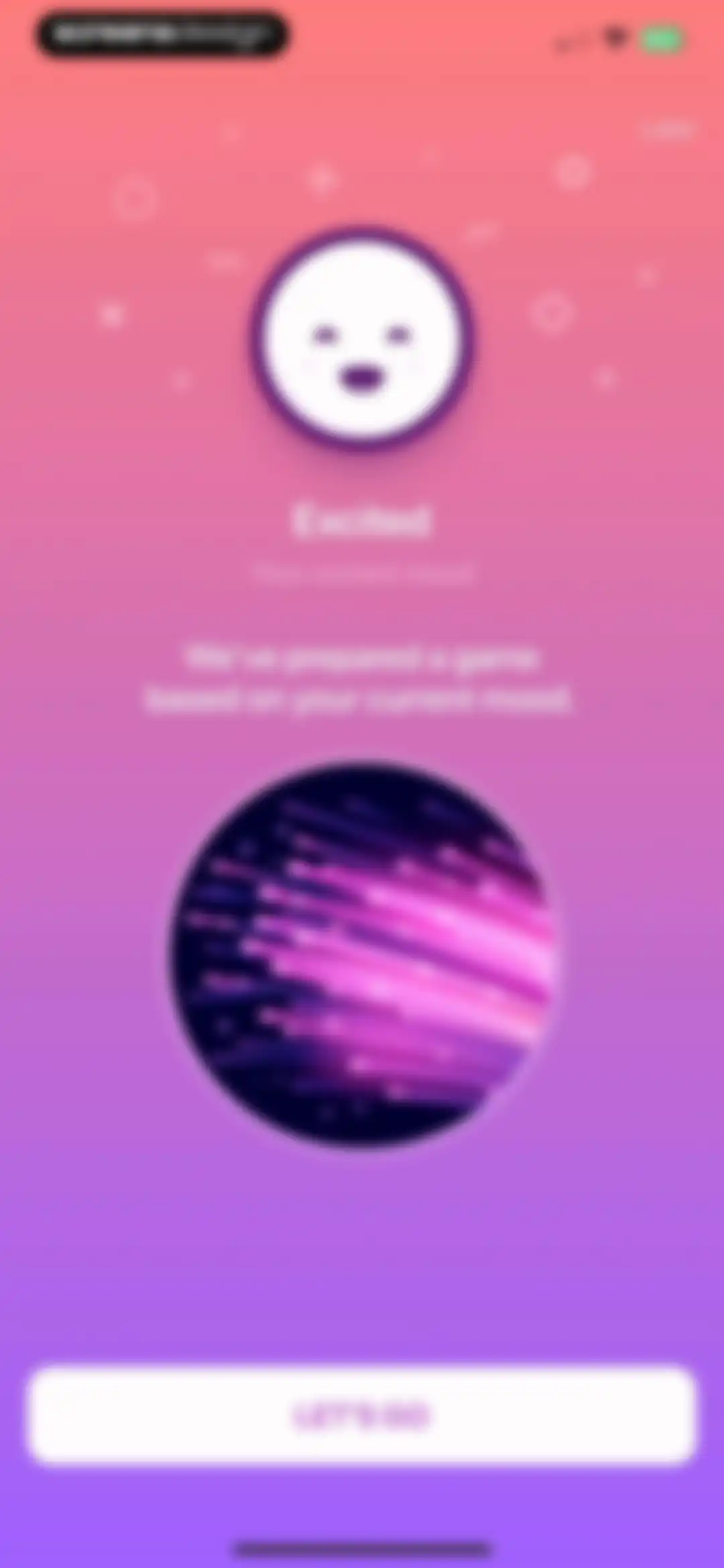 Mood Balance:Self Care Tracker screen 8