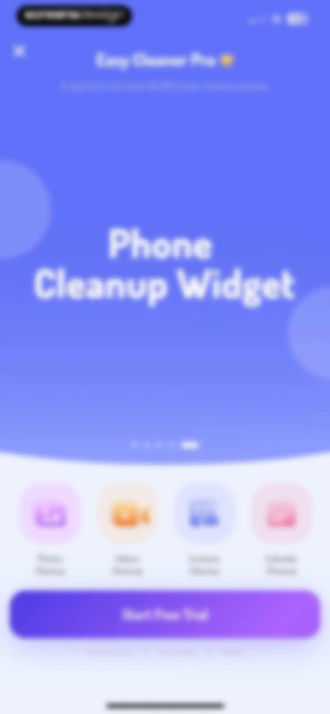 Easy Cleaner - Clean Storage ! screen 9