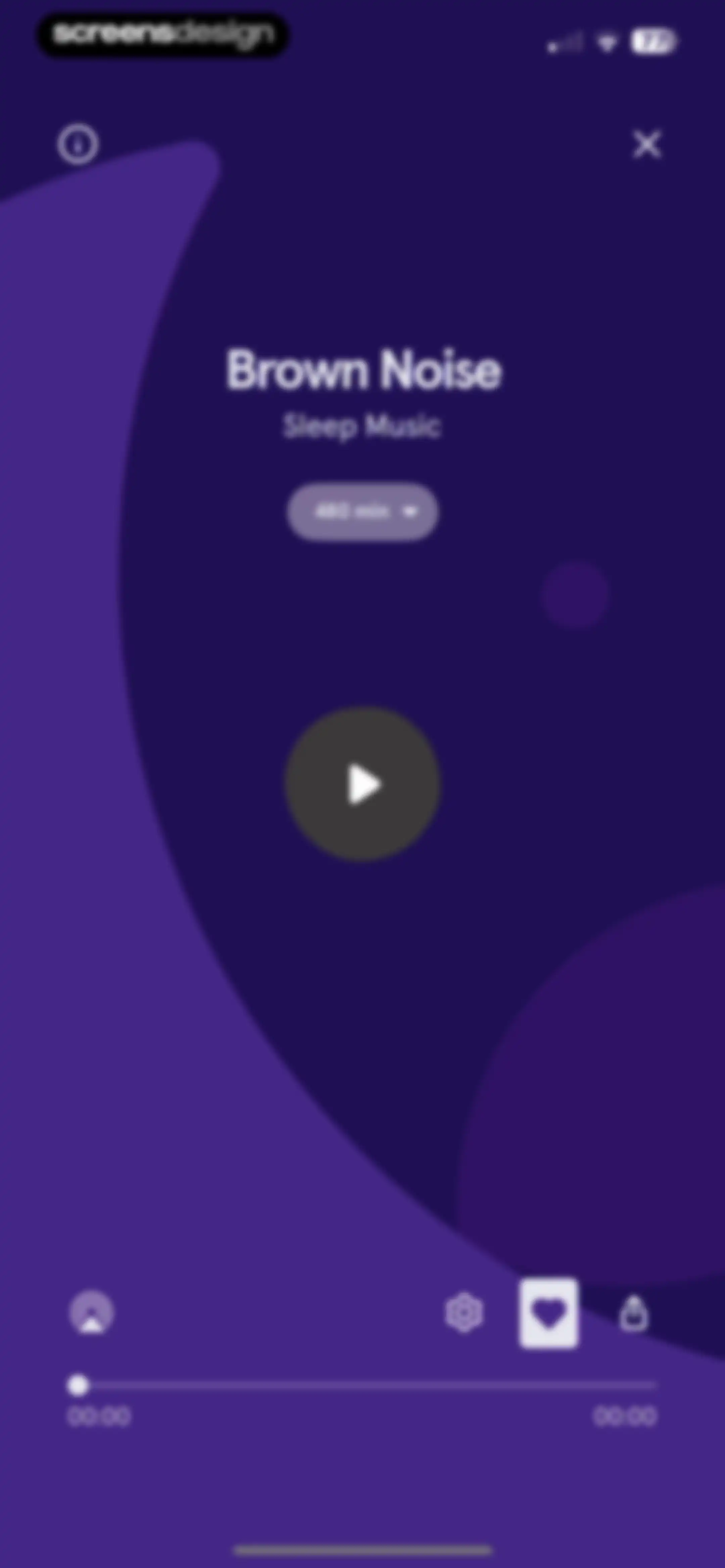Headspace: Sleep & Meditation screen 65