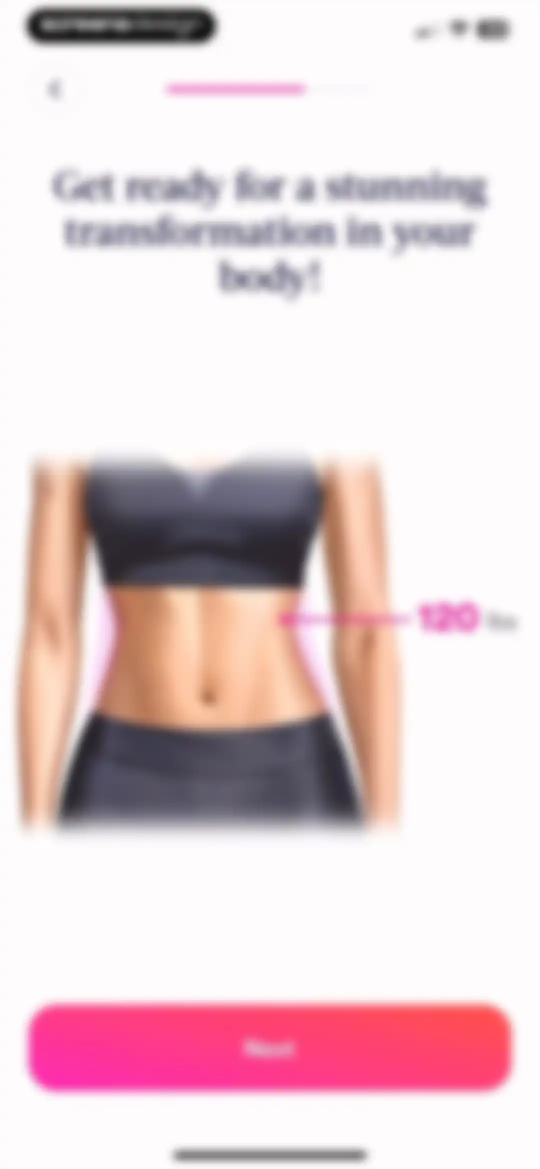 Light: Chair Yoga Plan screen 14