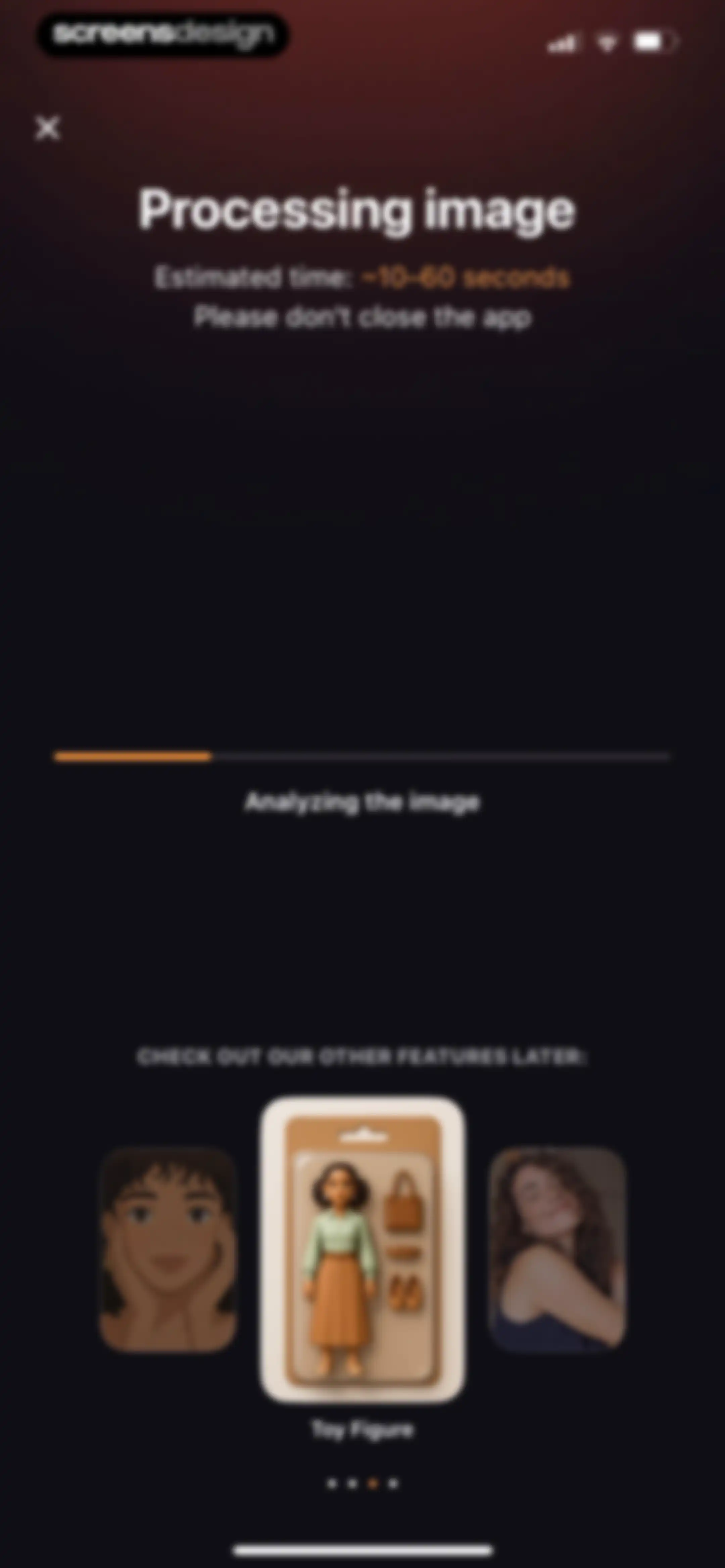 AI Photo Editor: Lynsify screen 18
