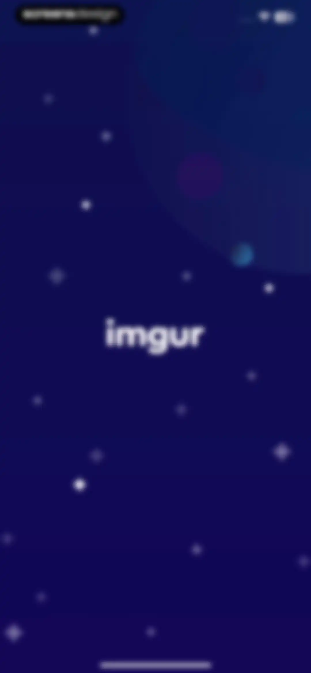 Imgur: Funny Memes & GIF Maker screen 1
