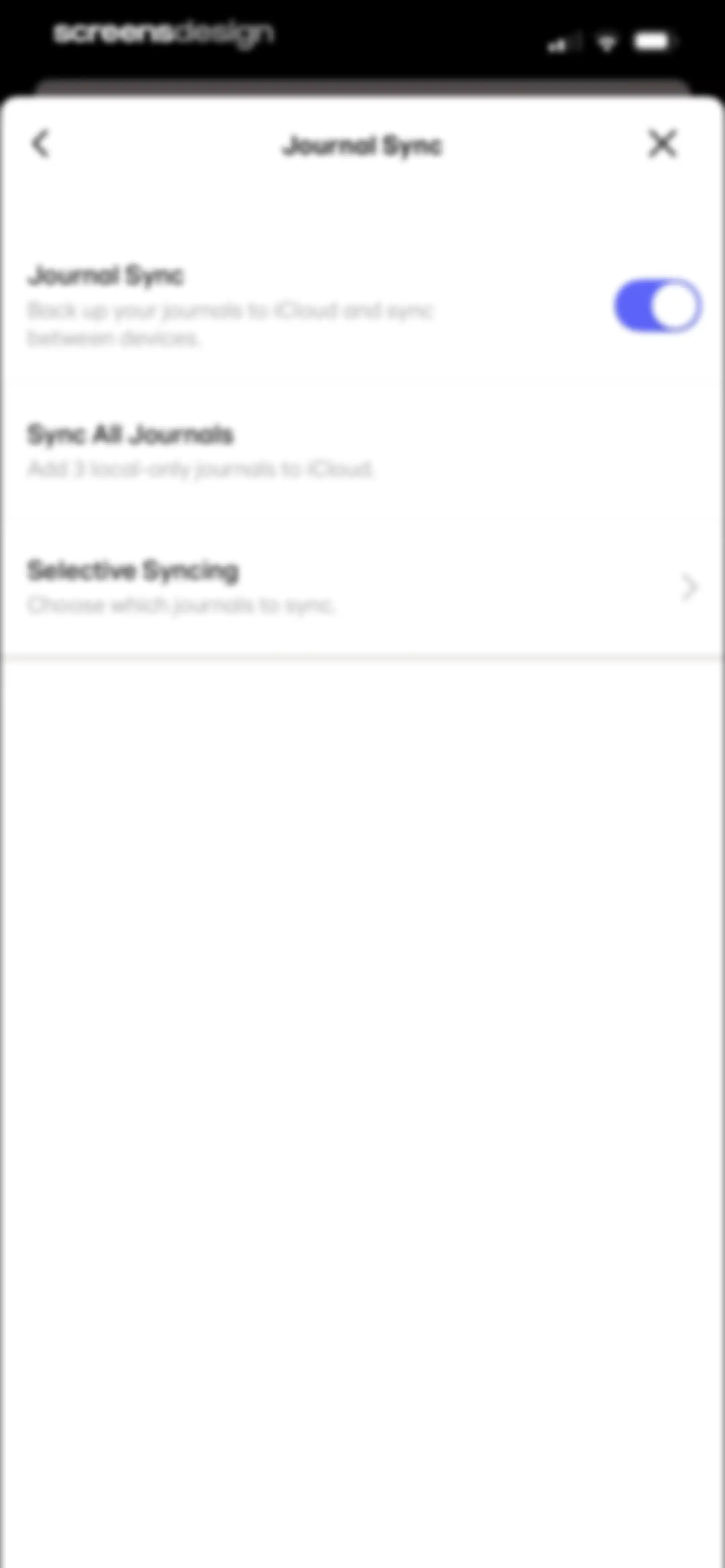 Paper: Sketch, Draw & Create screen 120