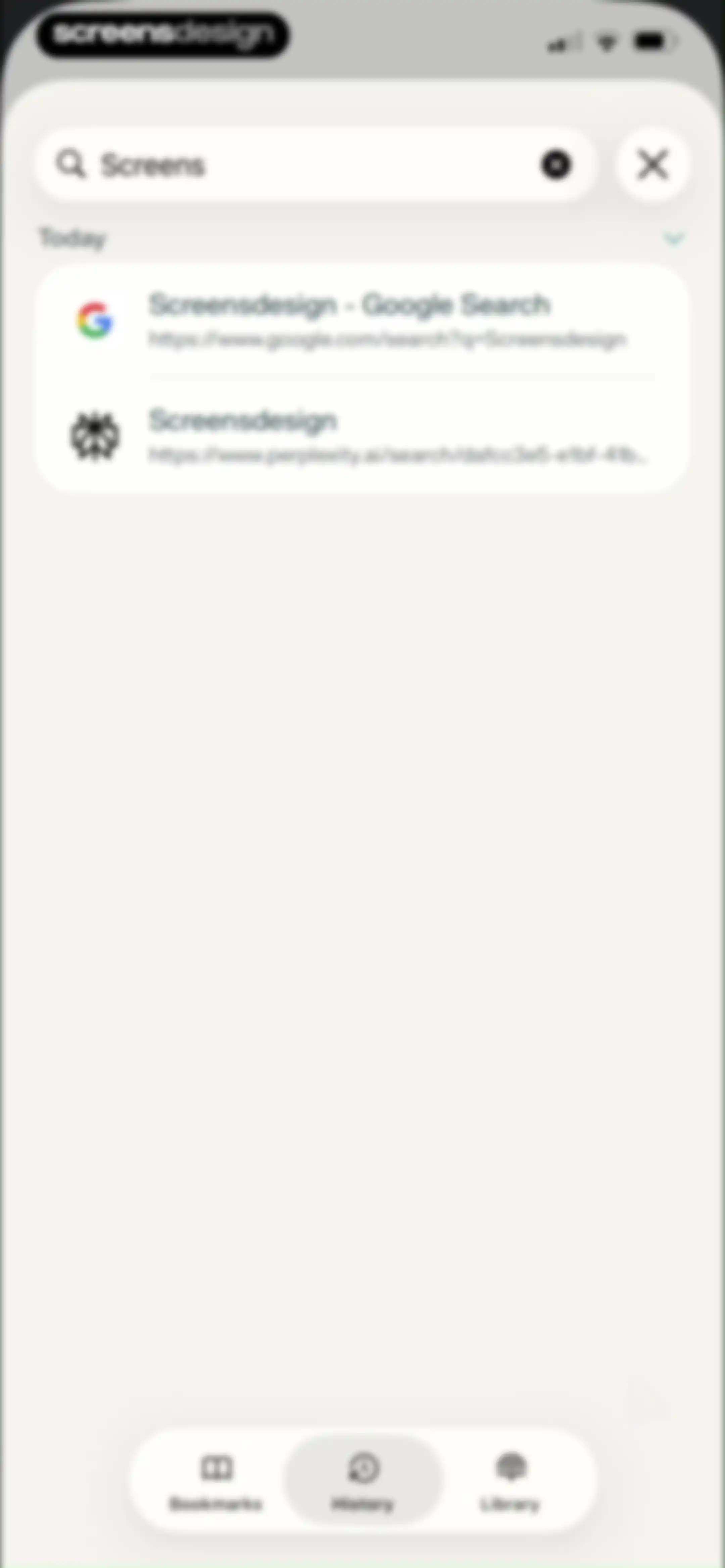 Comet - AI Browser & Assistant screen 85