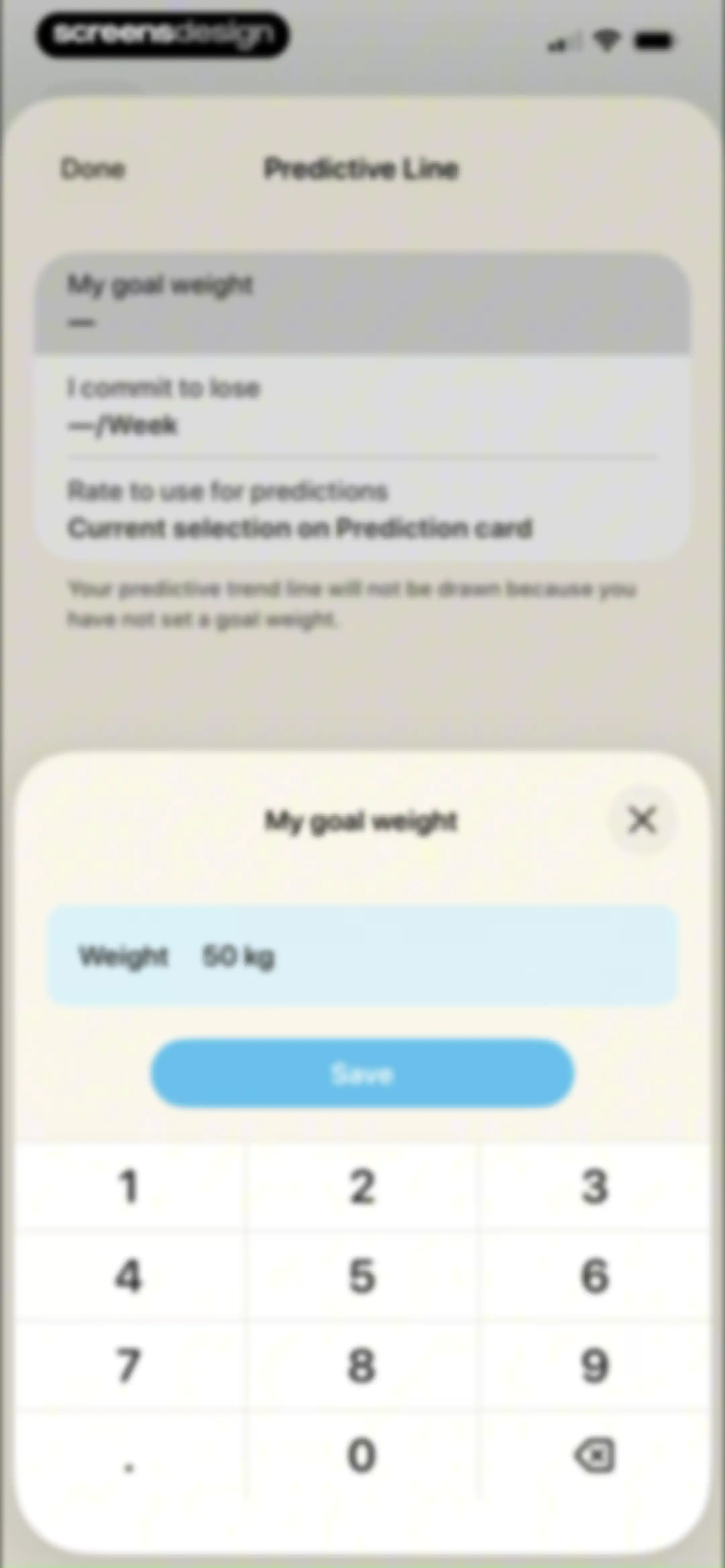 Happy Scale screen 49