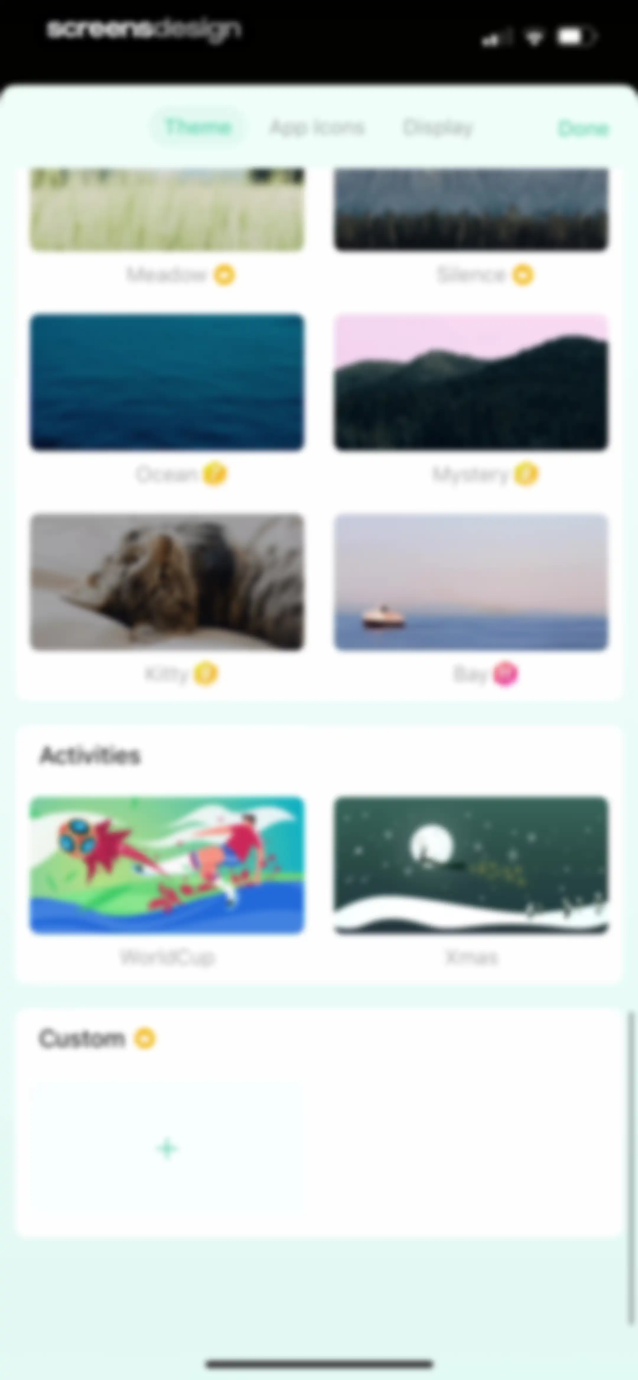 TickTick:To-Do List & Calendar screen 33