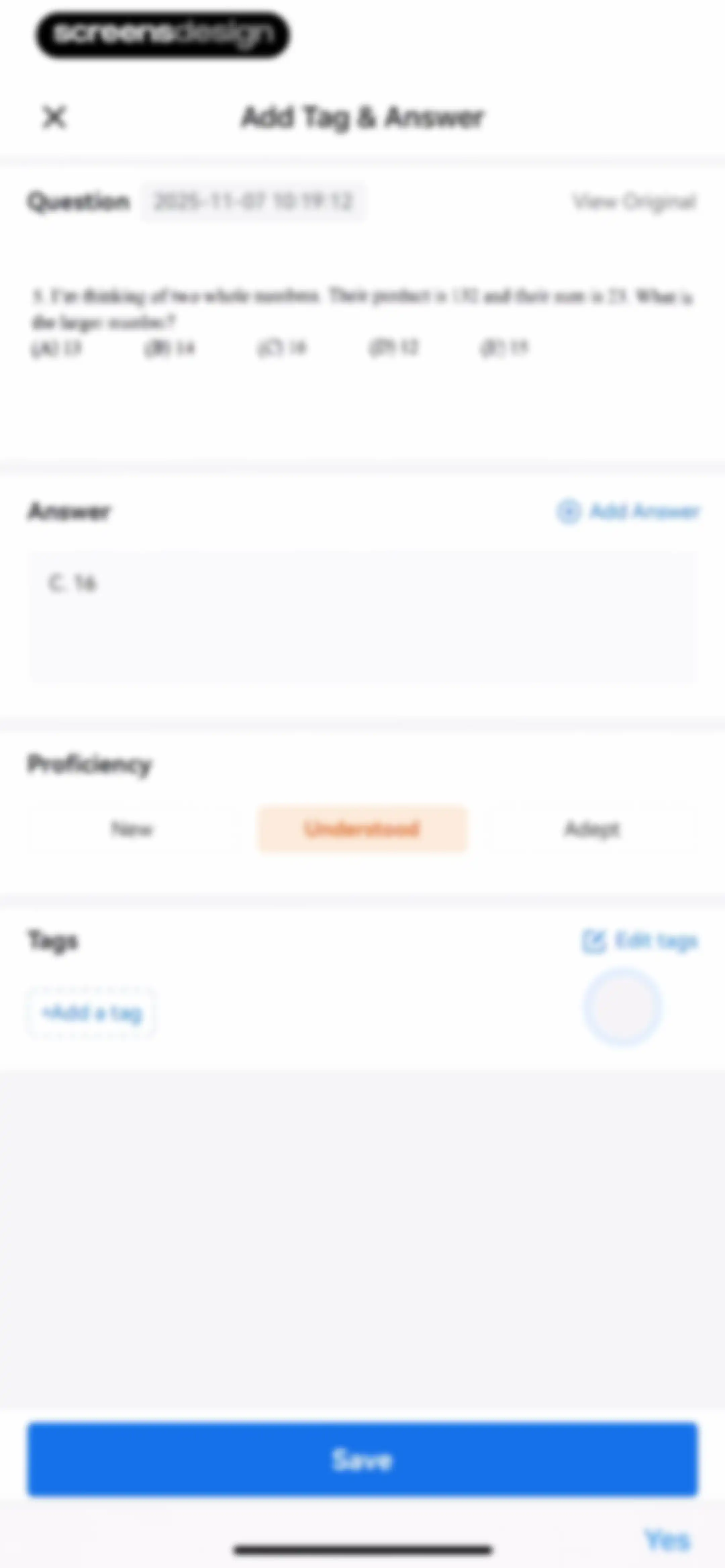 Quiz AI: AI Homework Helper screen 81