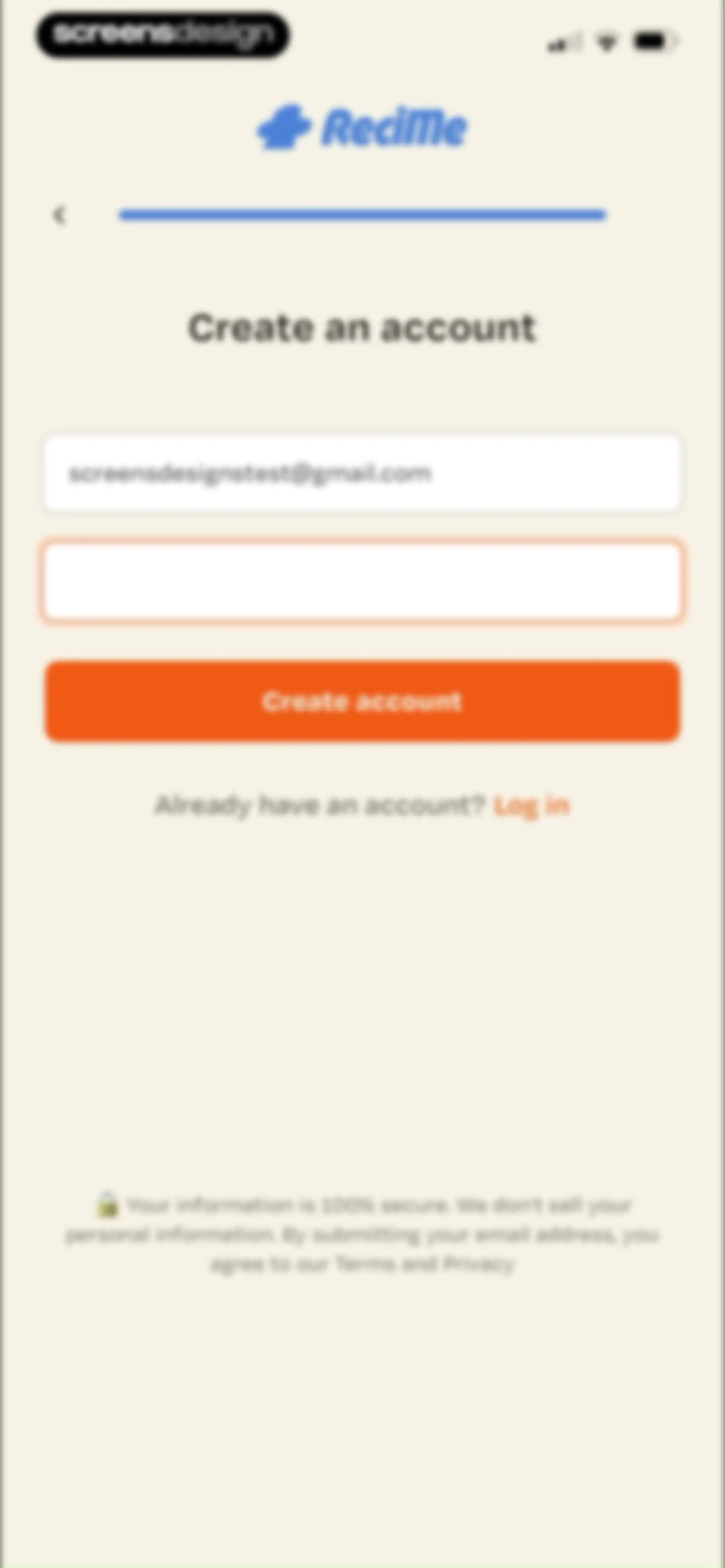ReciMe: Recipes & Meal Planner screen 31