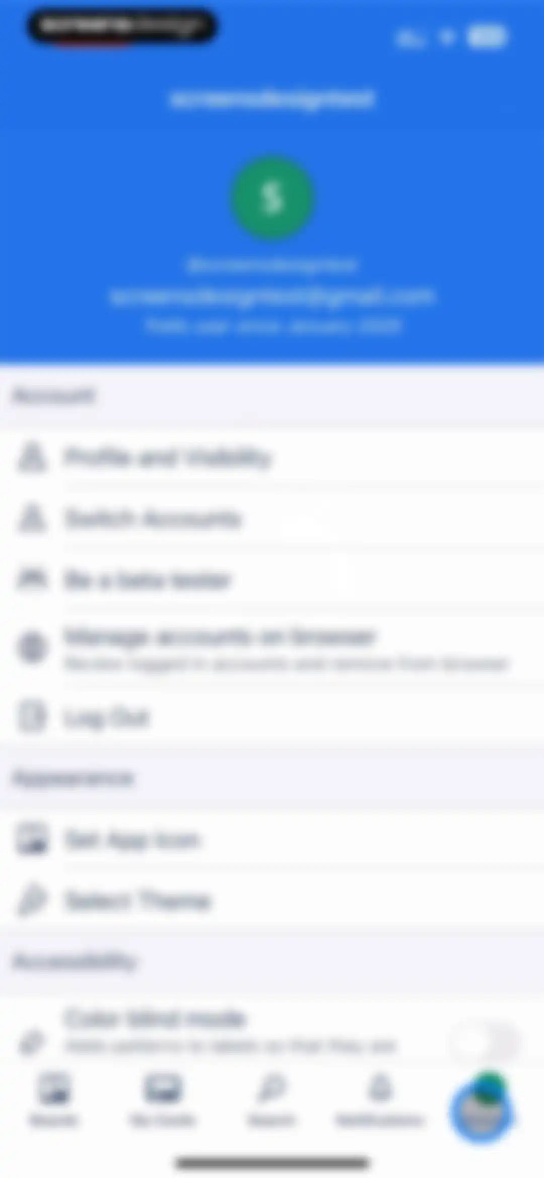 Trello: Daily Task Tracker screen 95