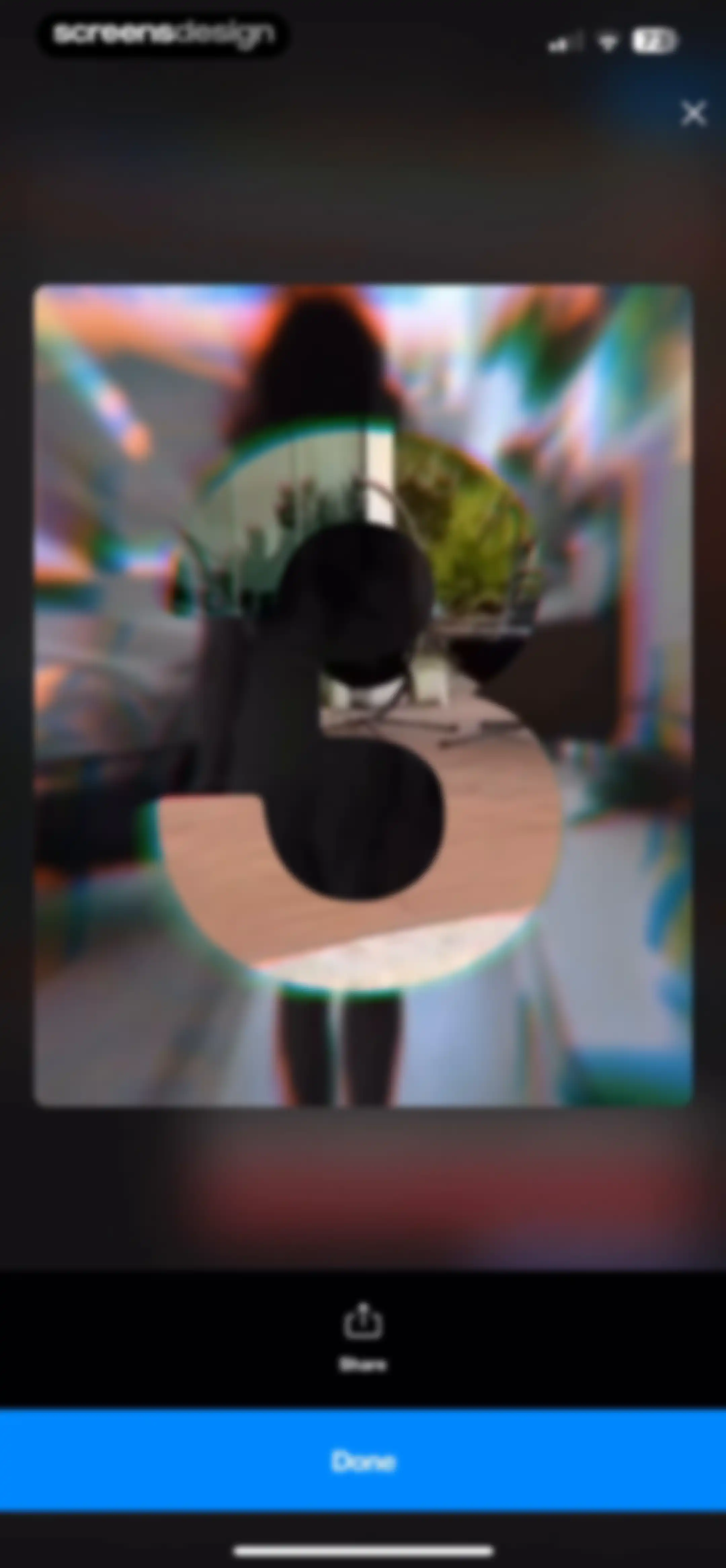 Video Effects Editor: Riveo screen 136