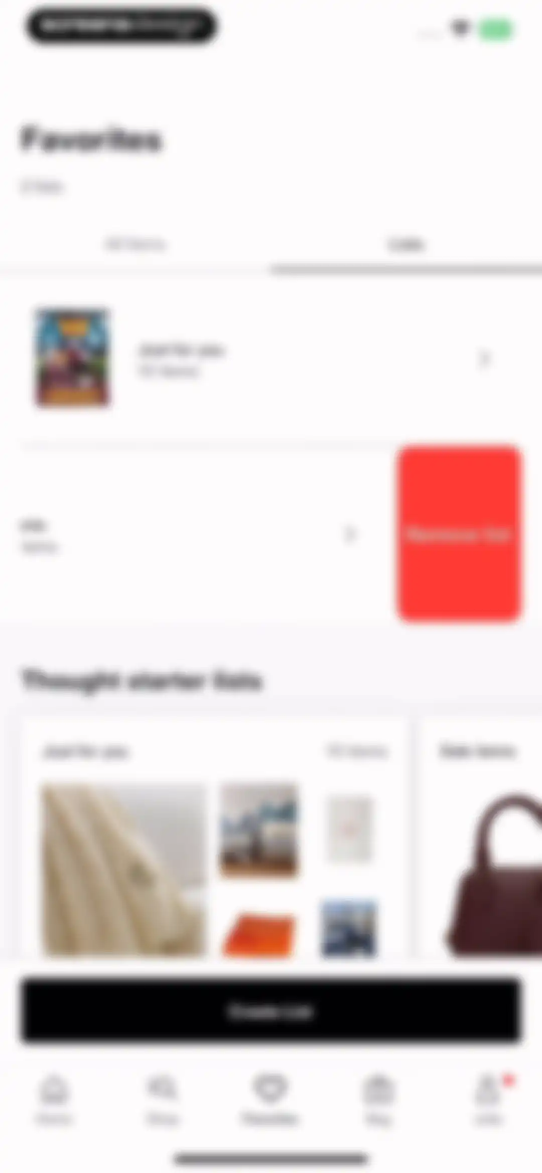 Macy's: Shop, Save, and Earn screen 87