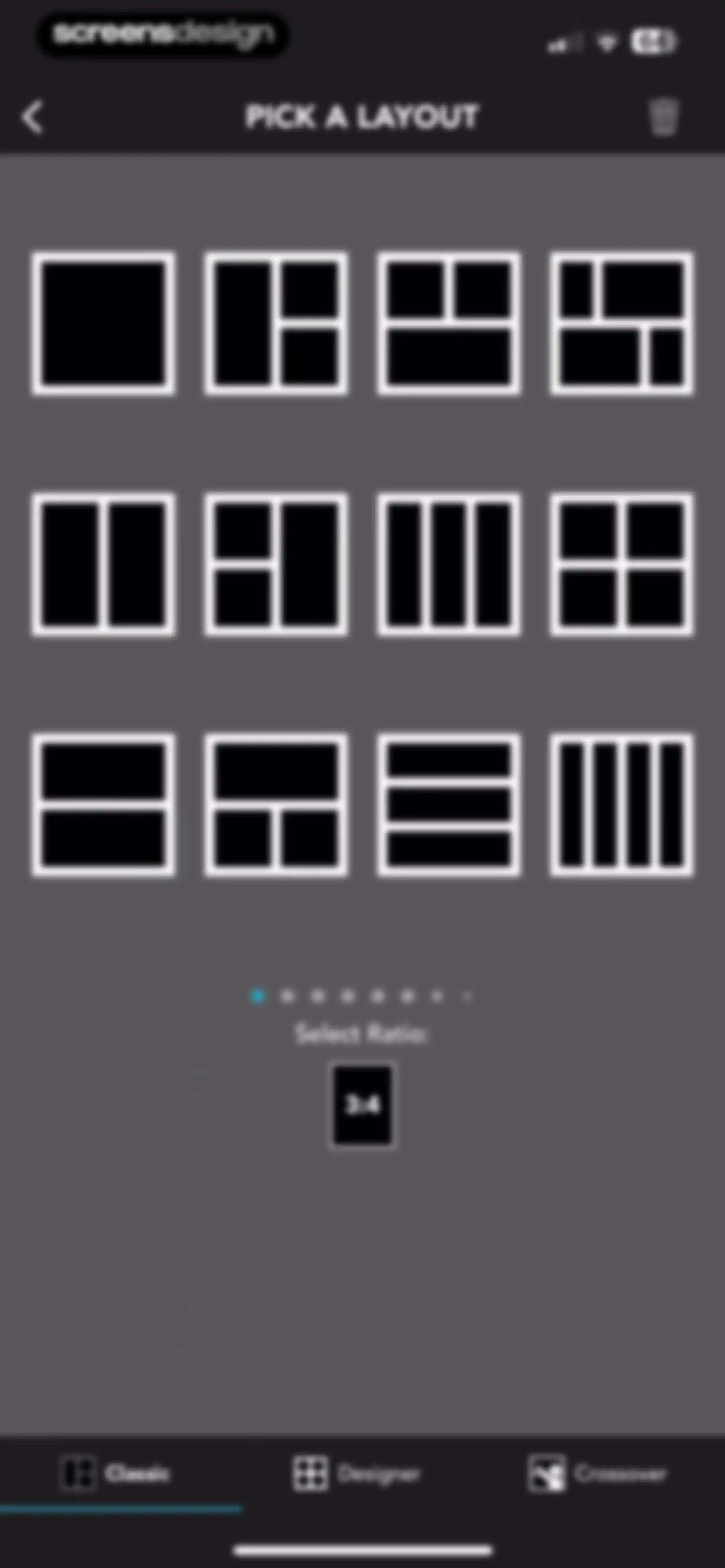 PicPlayPost: Video Editor screen 104