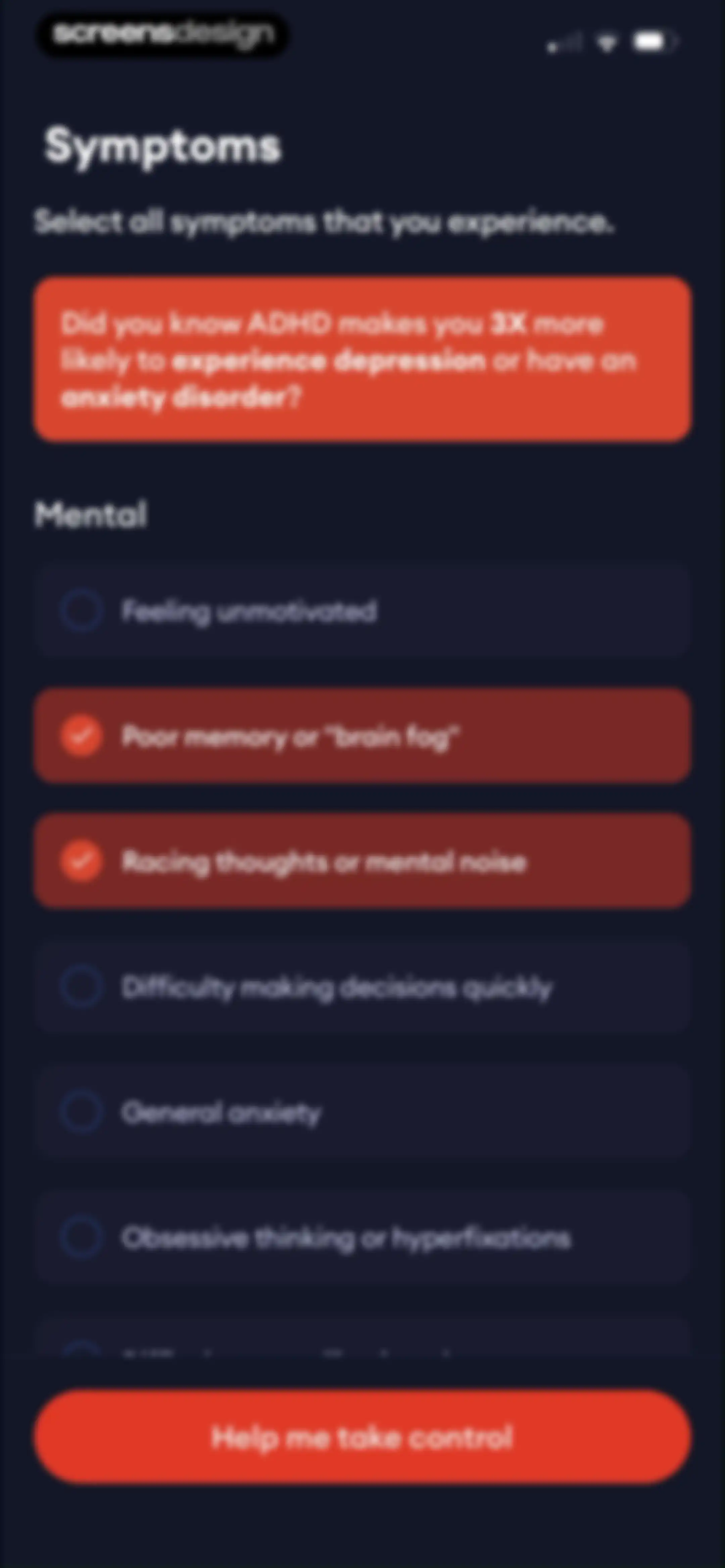 Mindflow AI: Overcome ADHD screen 30