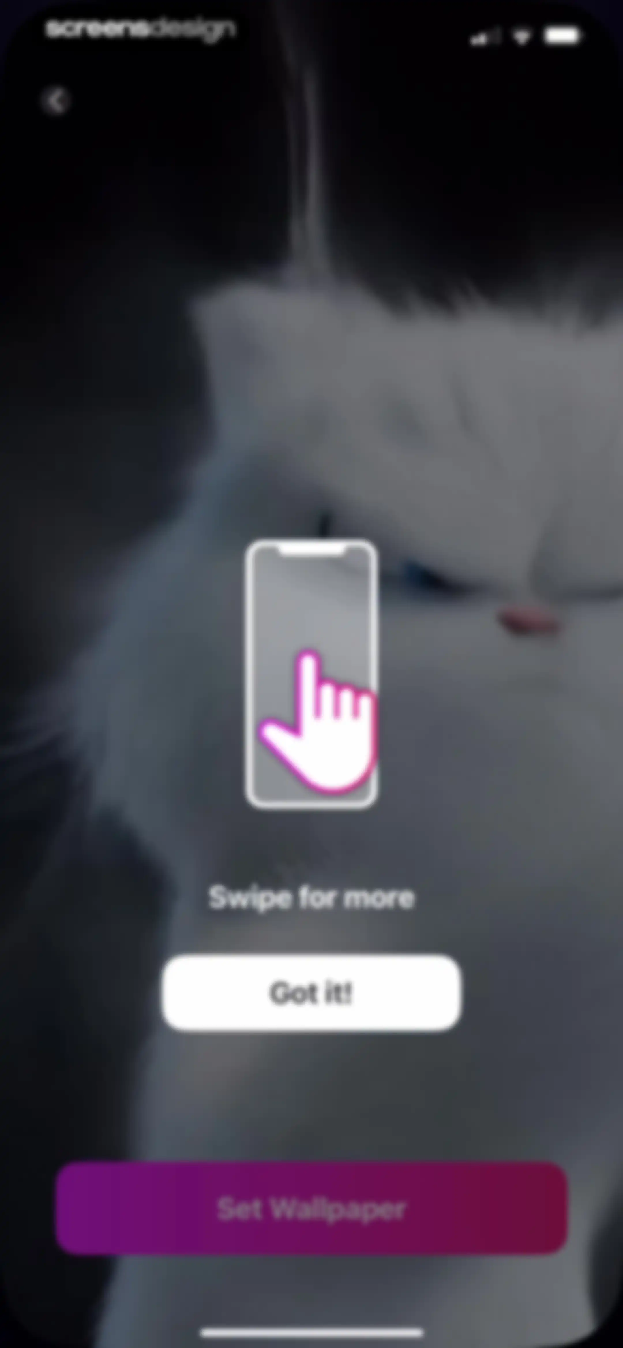ThemeMe: Top Widgets & Themes screen 63