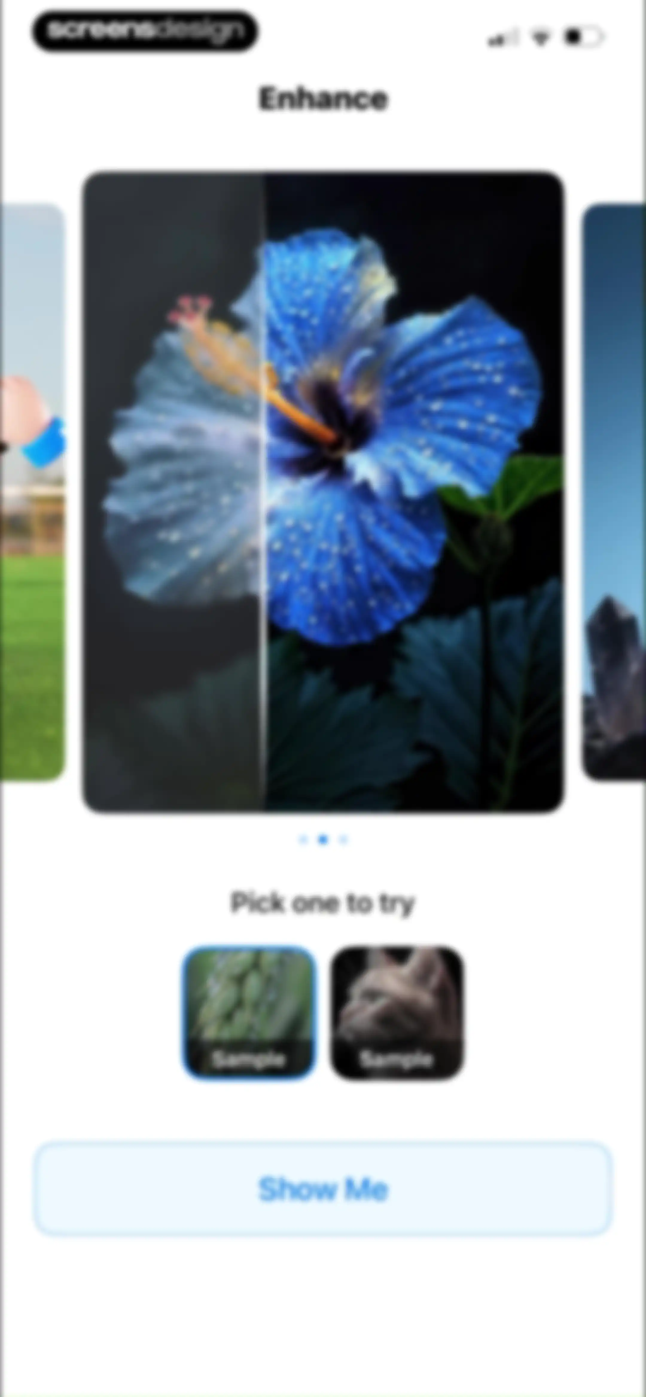 AI Photo Editor - BgMaster™ screen 10