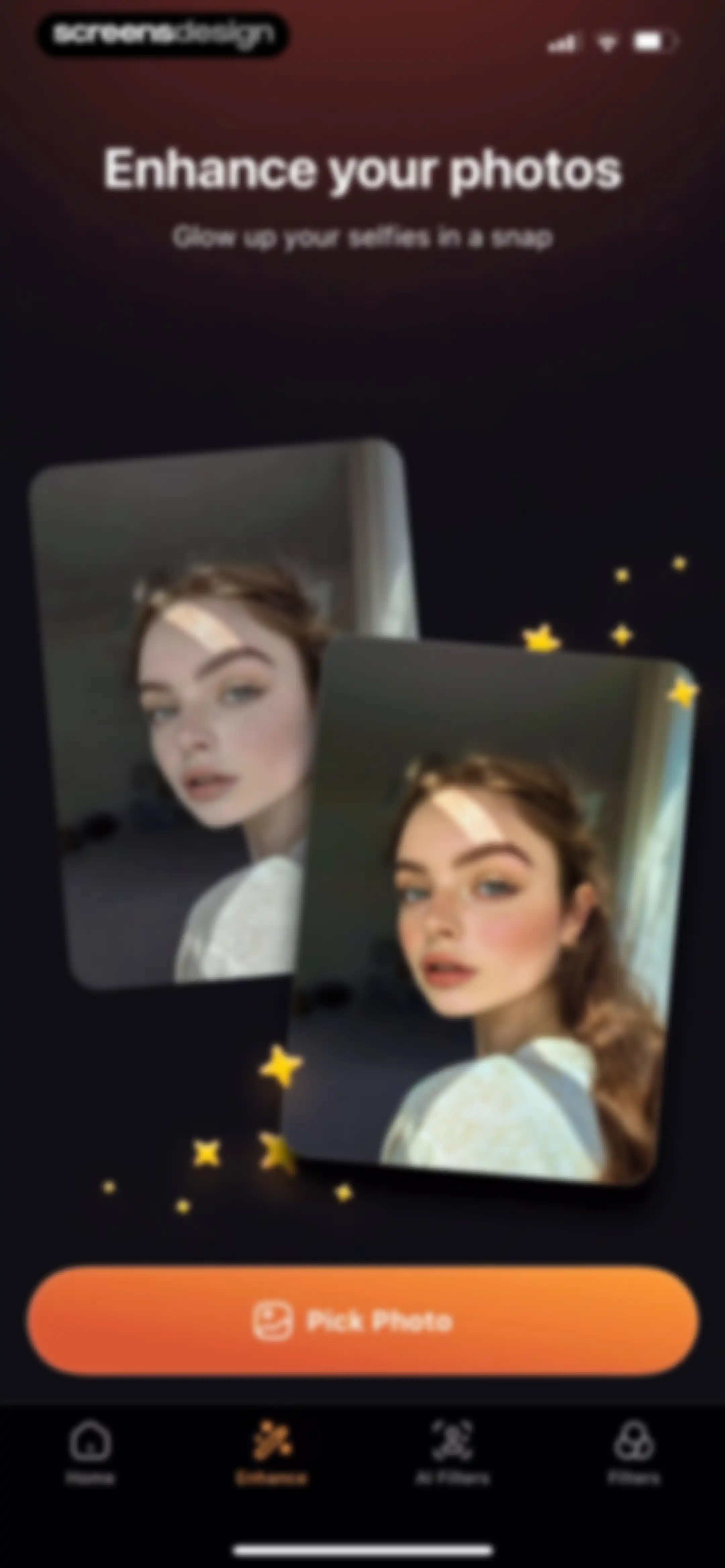 AI Photo Editor: Lynsify screen 35