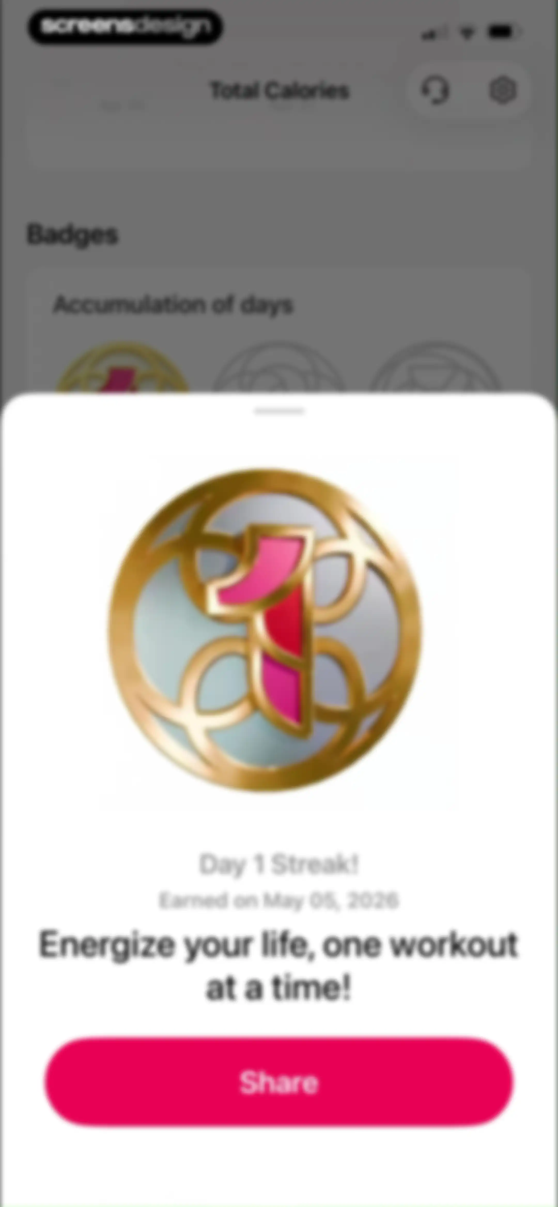 LazyFit: Workout For Beginners screen 139