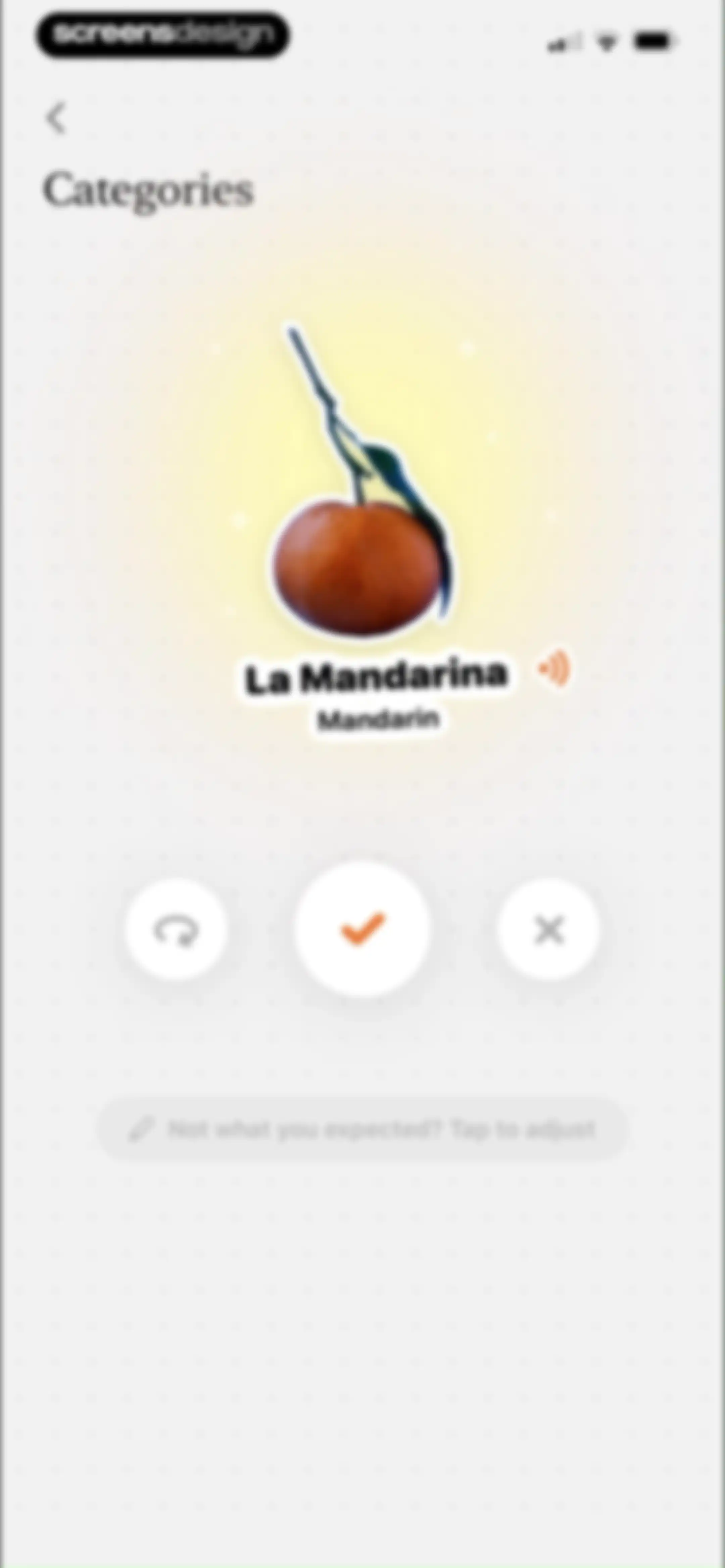 CapWords: AI Language Tutor screen 37