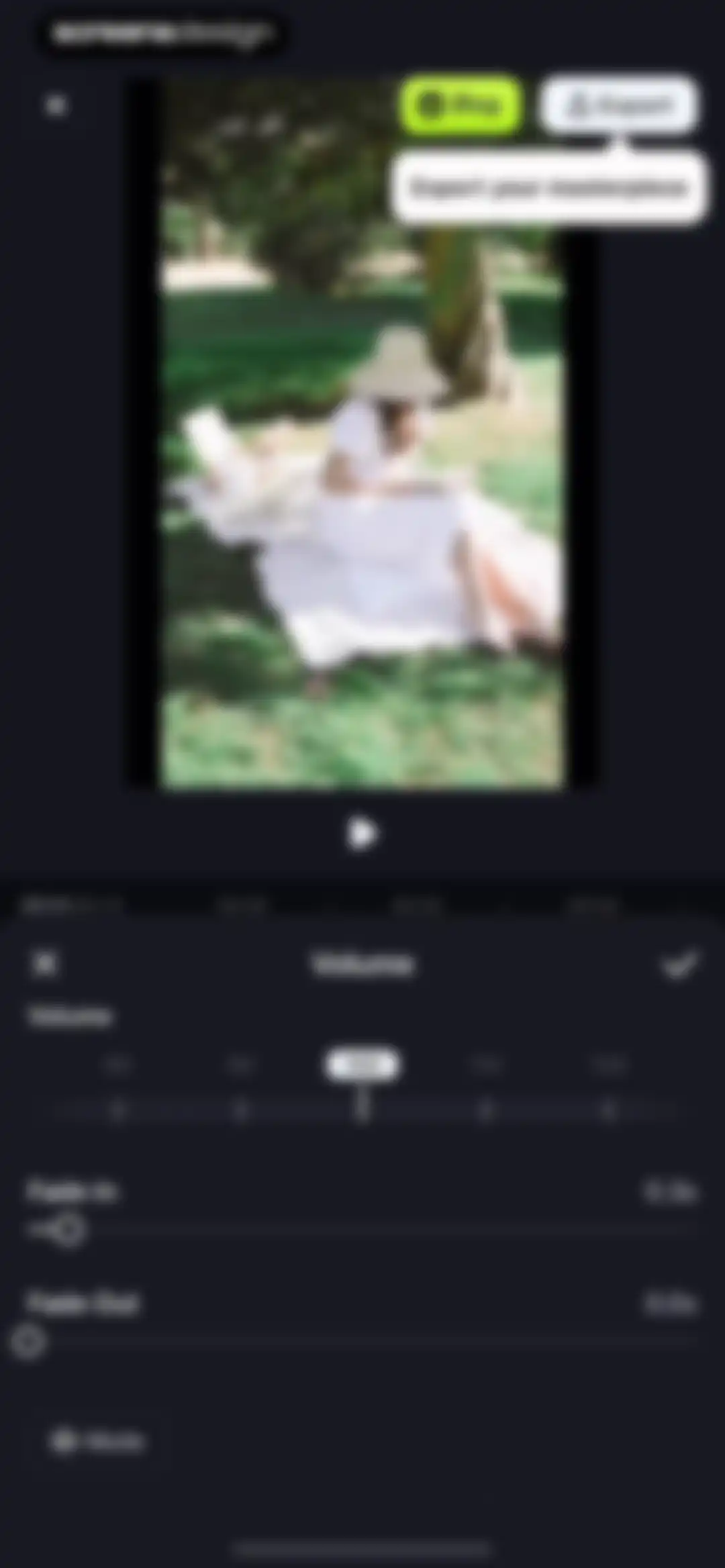 Filmora HD-Video Editor&Maker screen 32