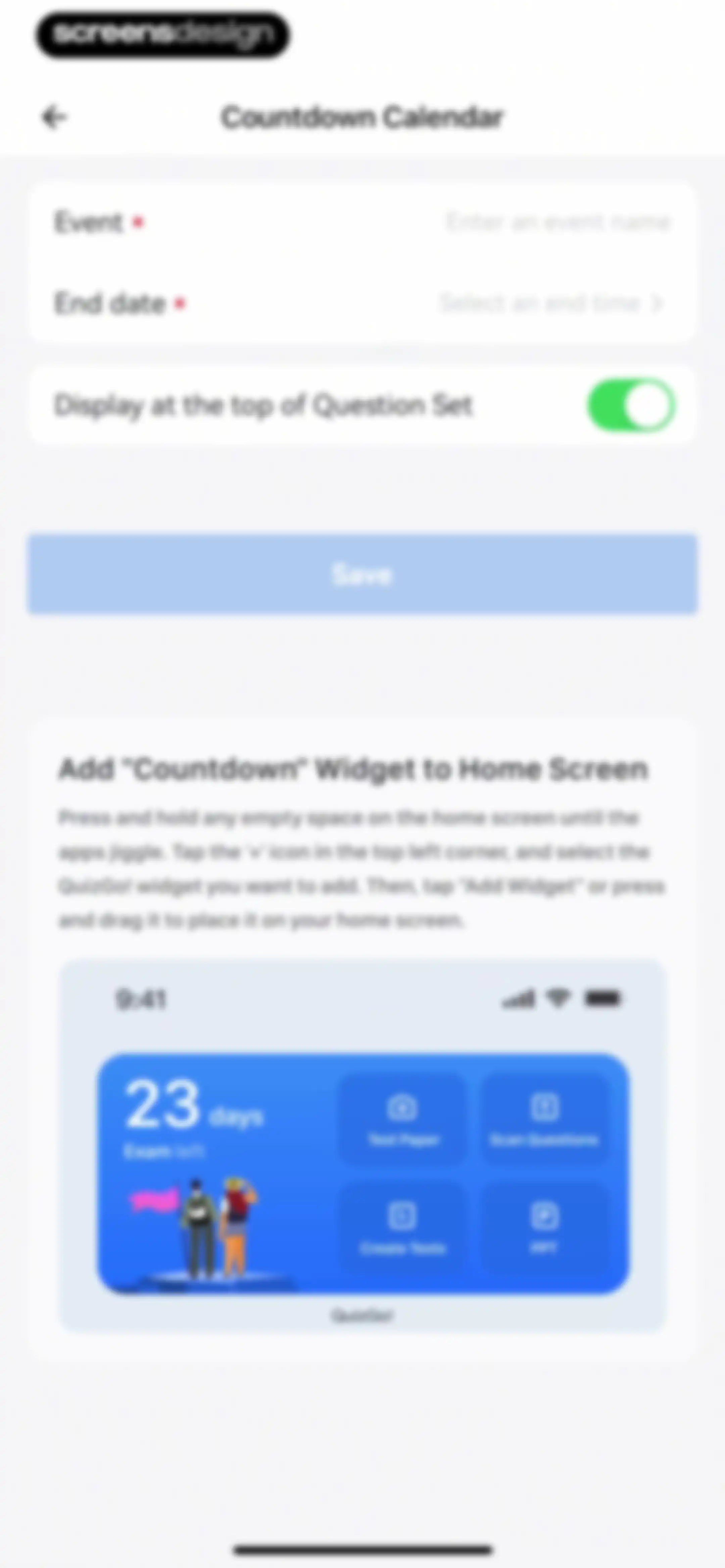 Quiz AI: AI Homework Helper screen 111