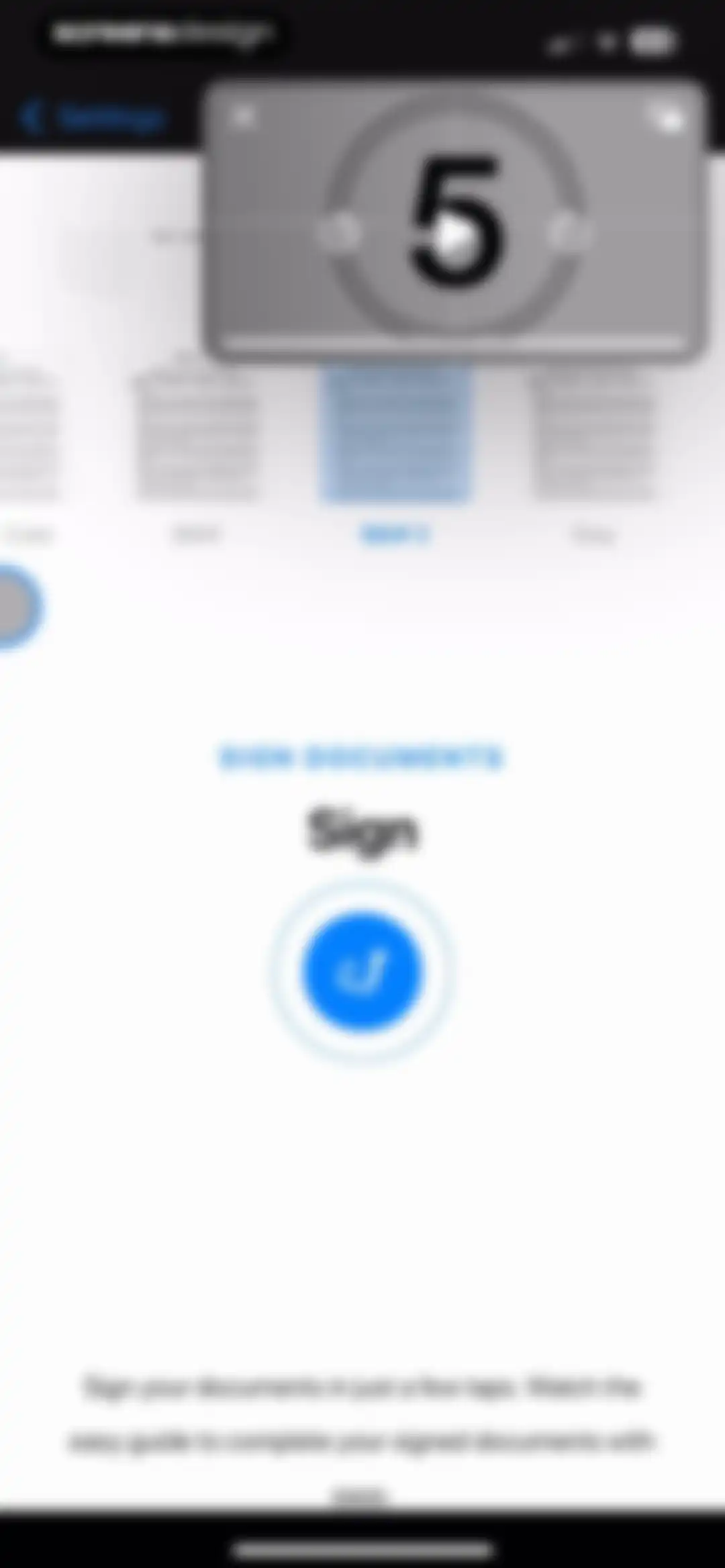 Scanner App - Scan PDF & Docs screen 115