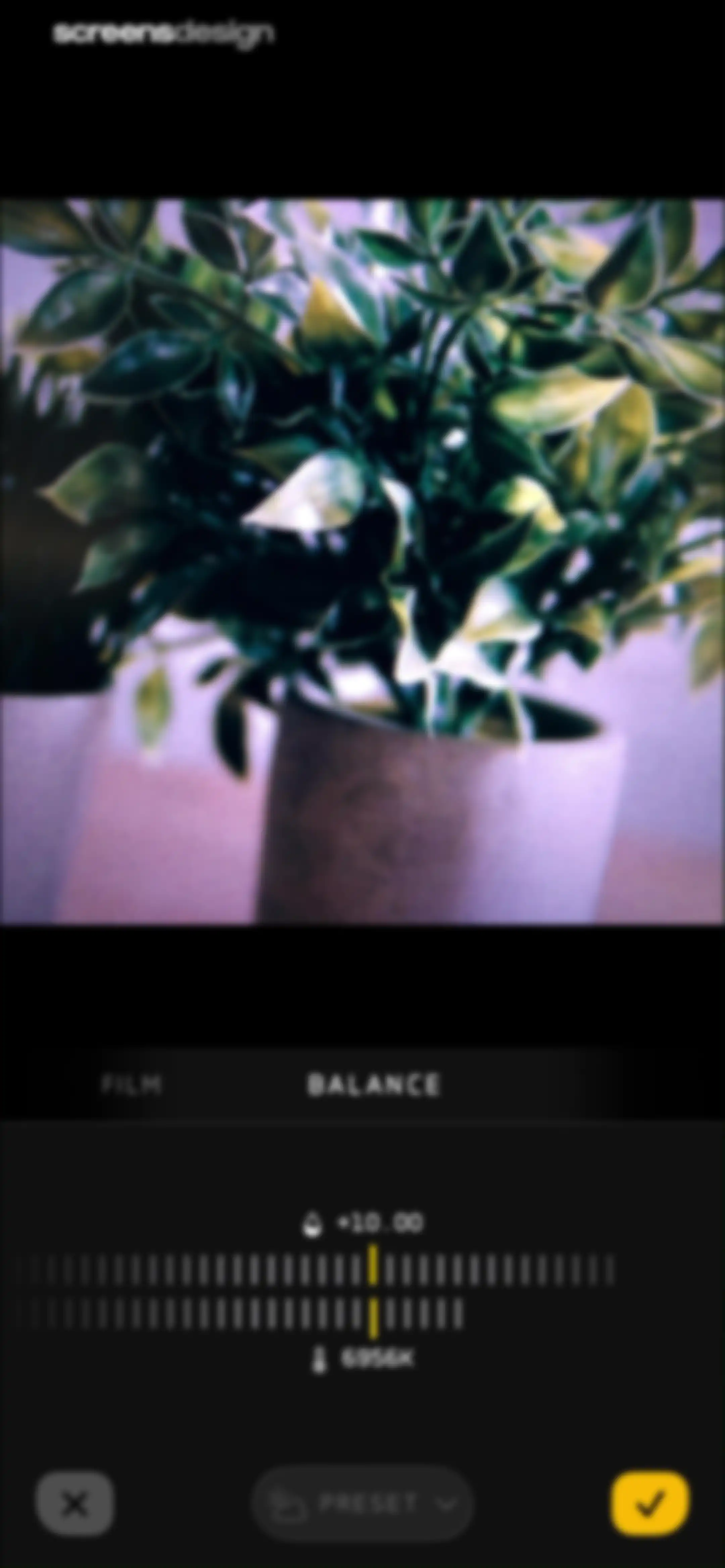 Halide Mark III - Pro Camera screen 53