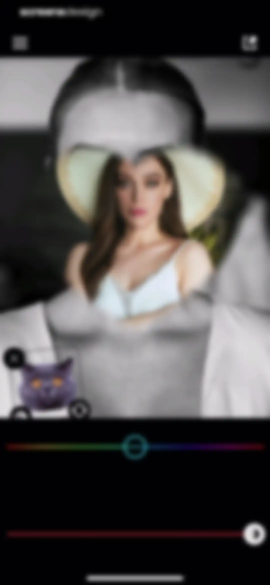 Split Pic Collage Maker Layout screen 10