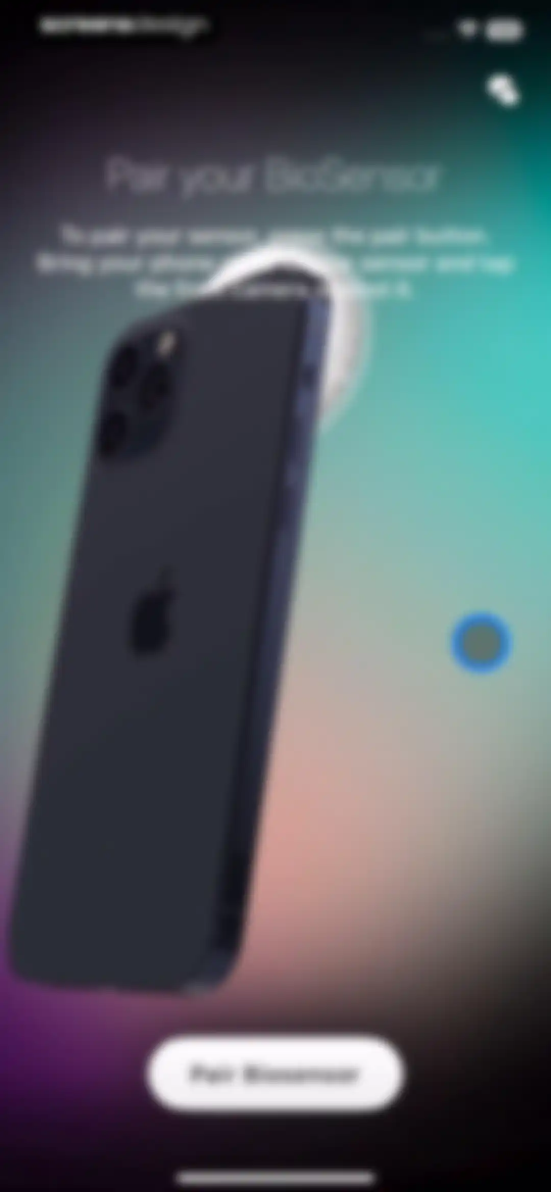 Ultrahuman screen 29