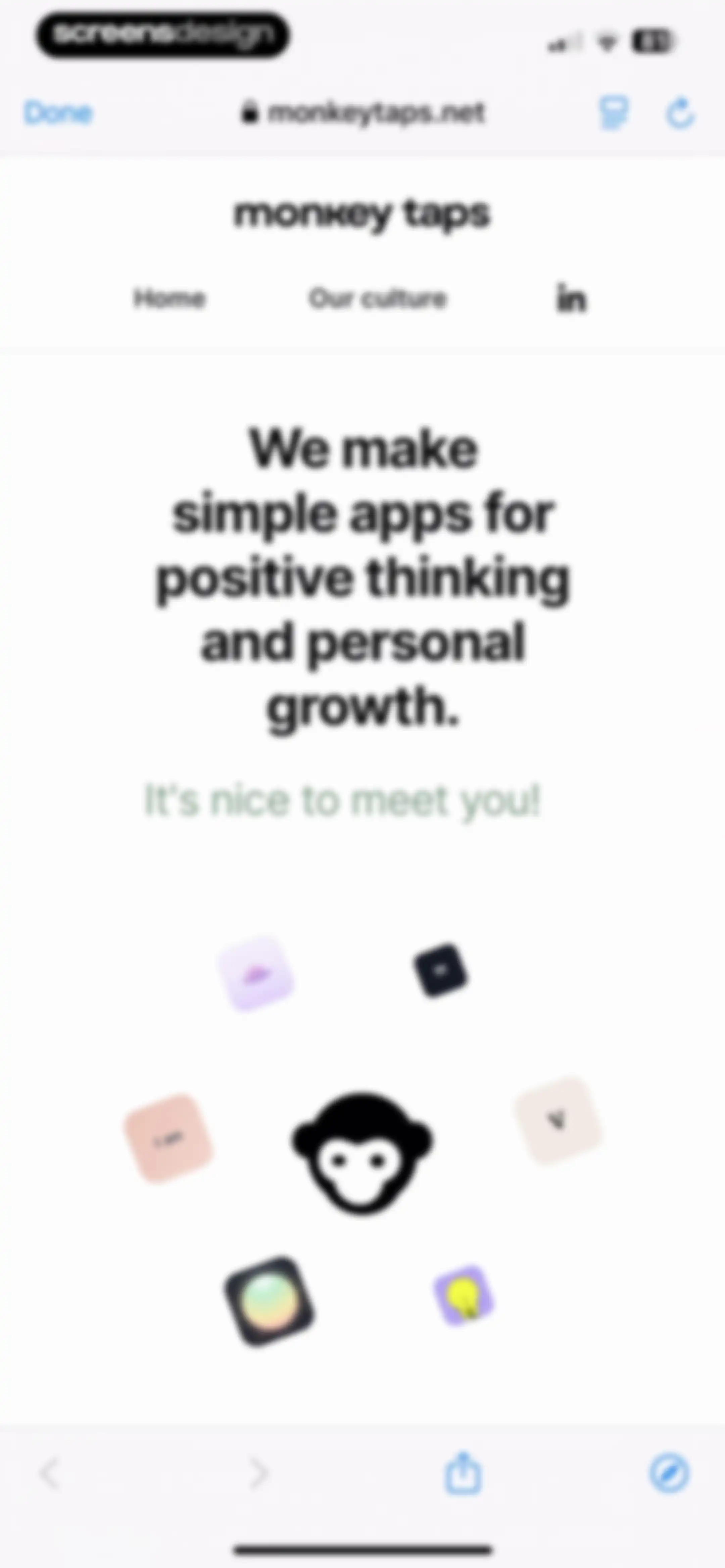 Vocabulary - Learn words daily screen 82