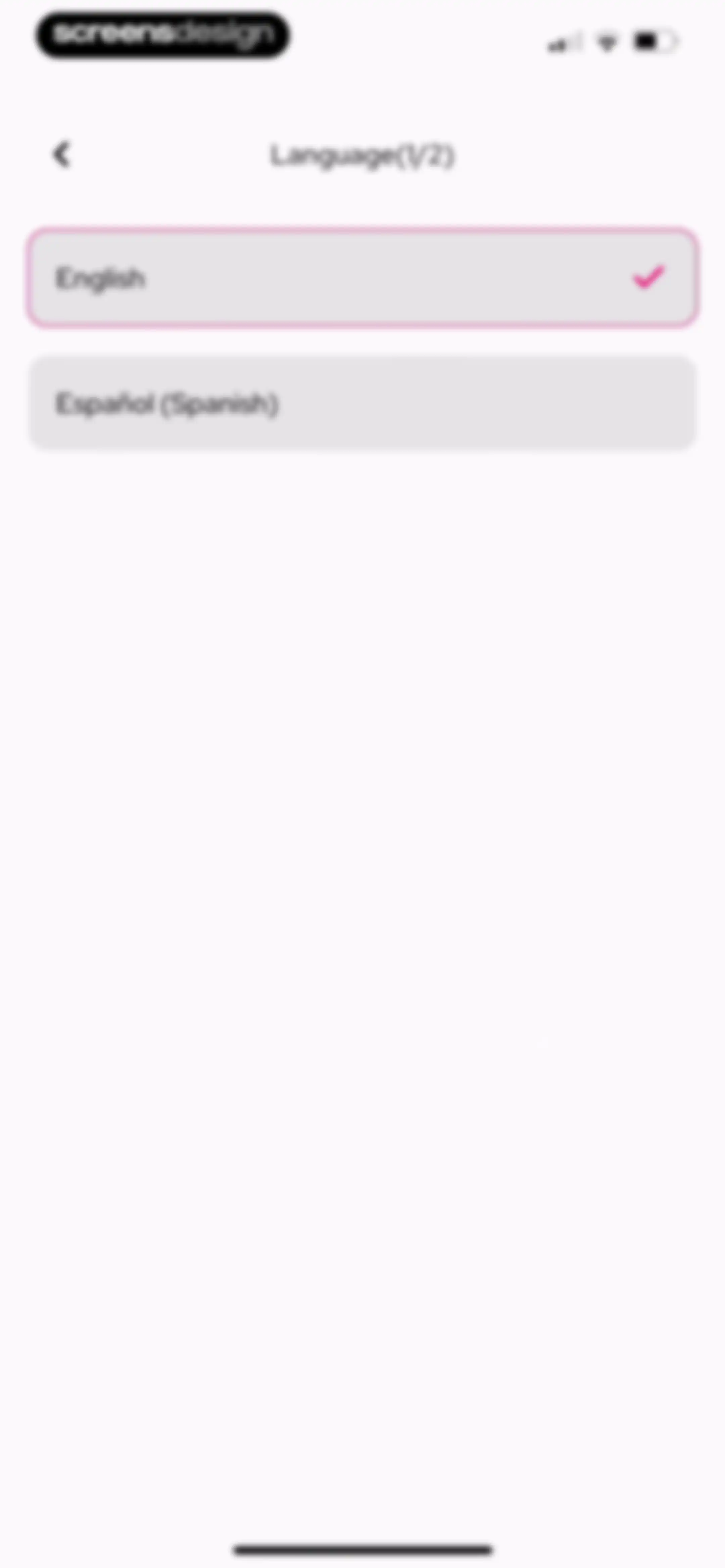 Subcap: Captions AI, Subtitles screen 30